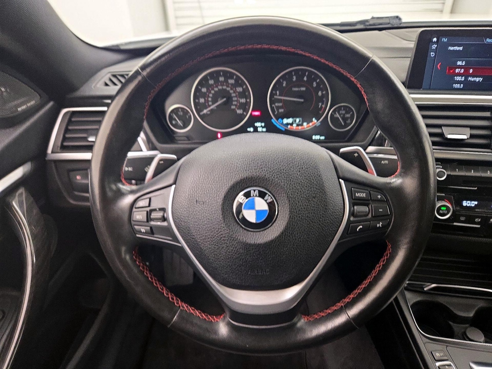 2019 BMW 4 Series 430i - Photo 11
