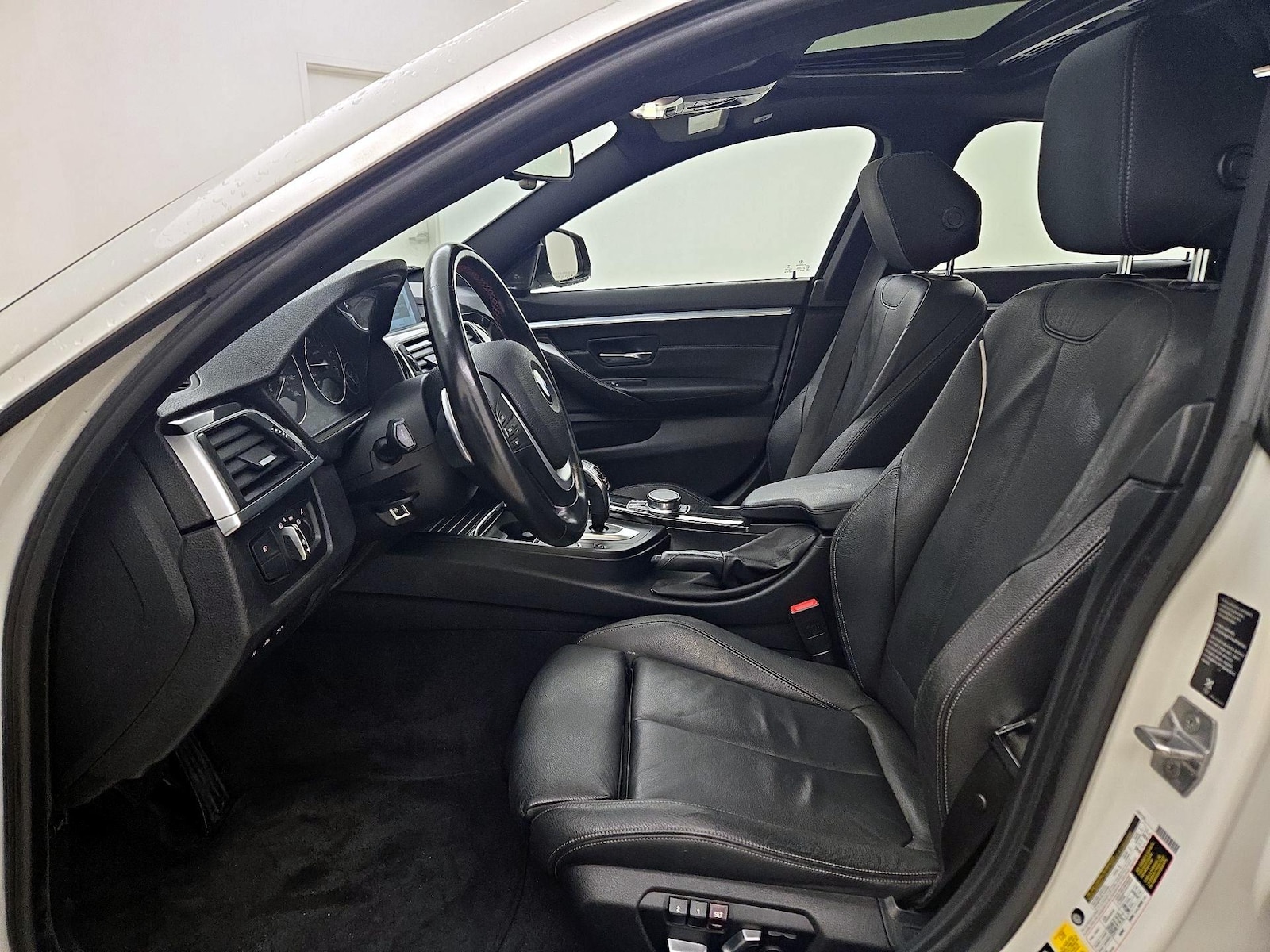 2019 BMW 4 Series 430i - Photo 12