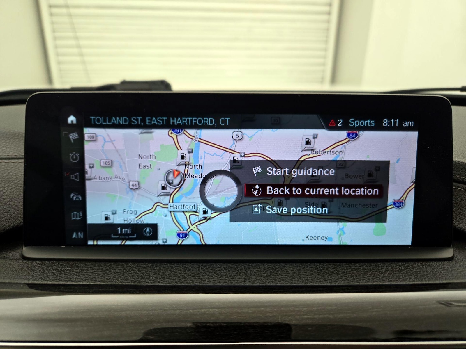 2019 BMW 4 Series 430i - Photo 15