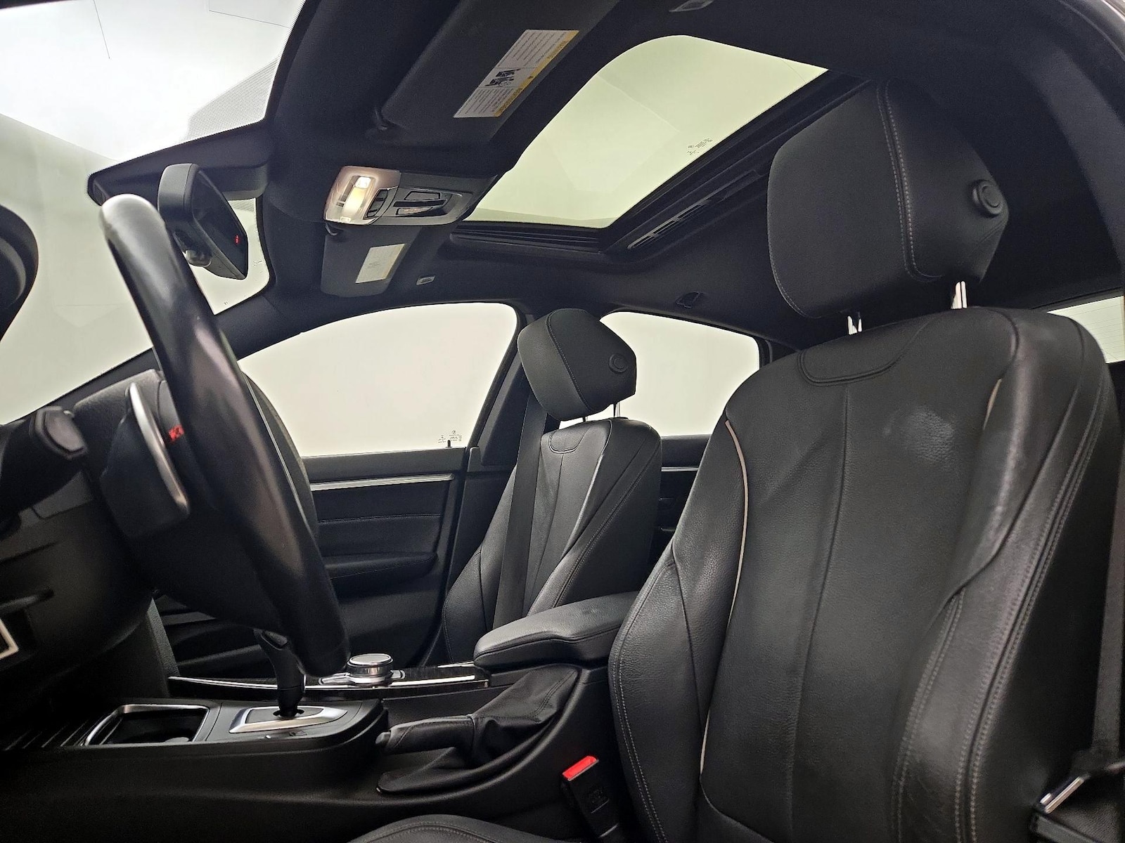 2019 BMW 4 Series 430i - Photo 21