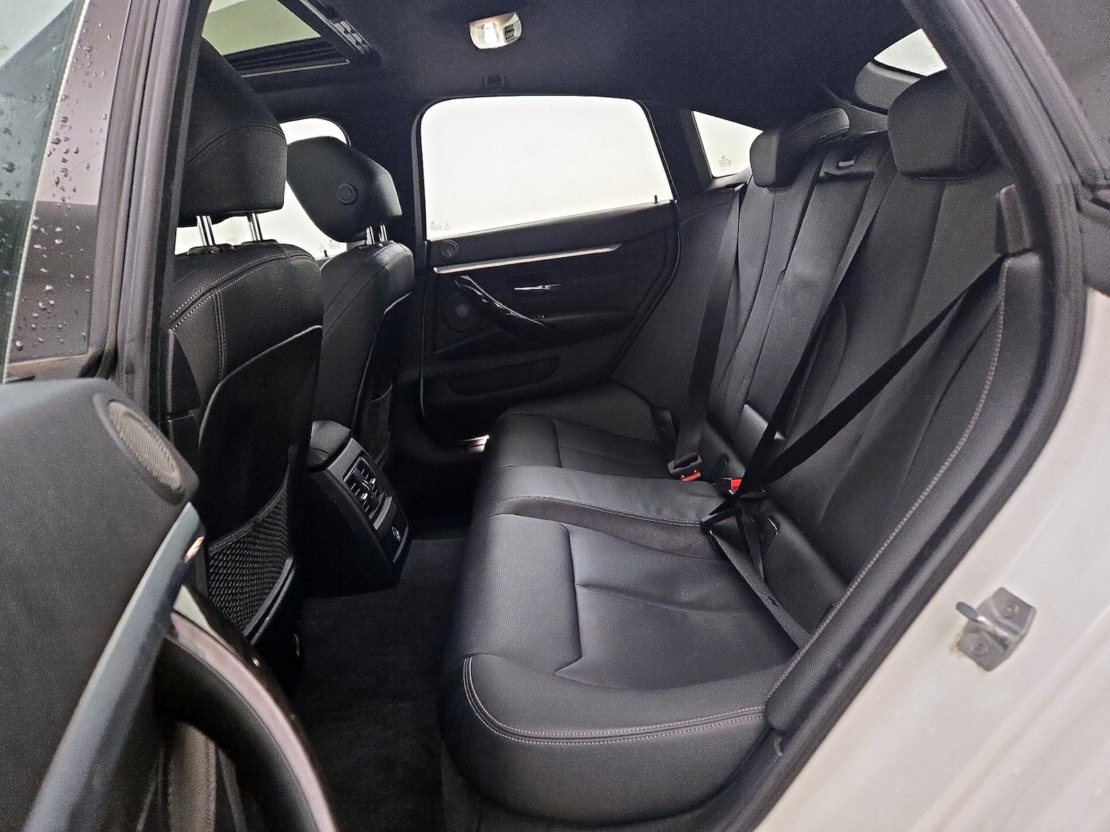 2019 BMW 4 Series 430i - Photo 22