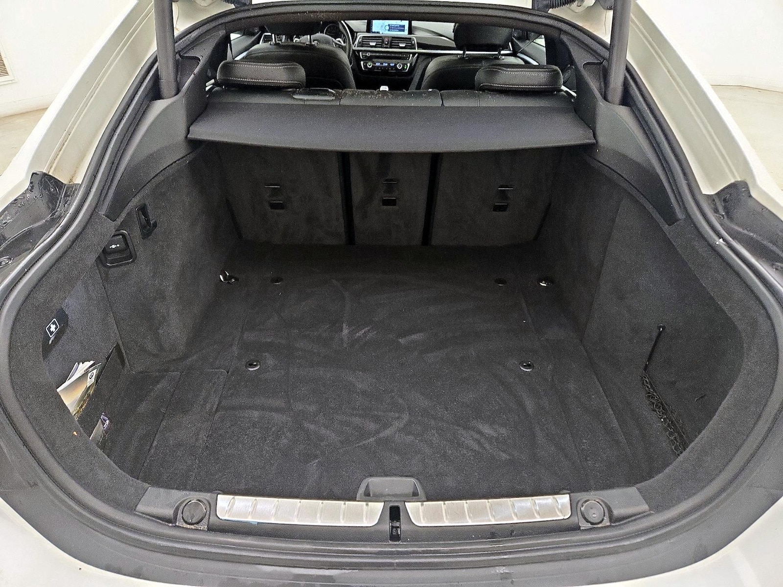 2019 BMW 4 Series 430i - Photo 23