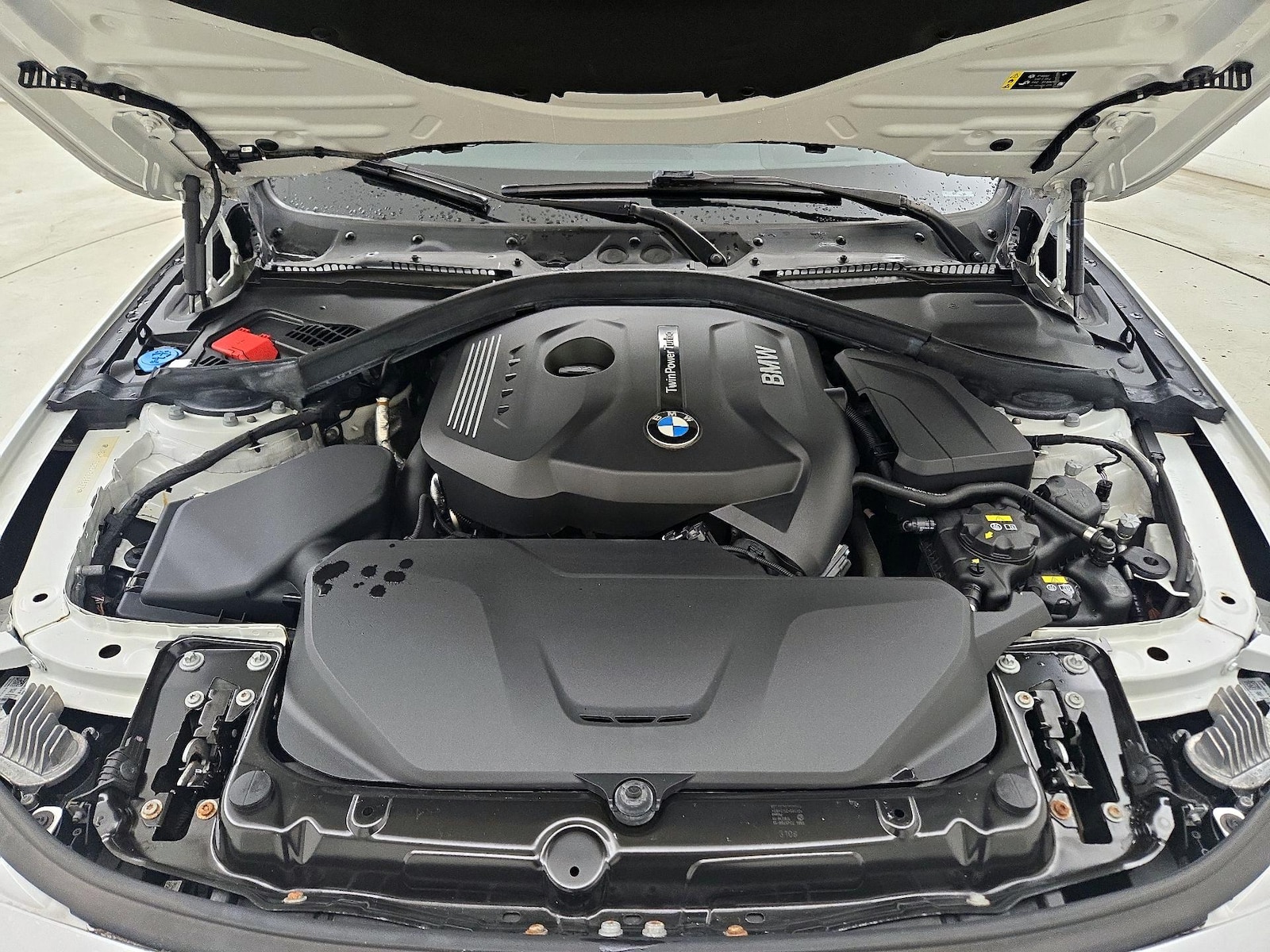 2019 BMW 4 Series 430i - Photo 24