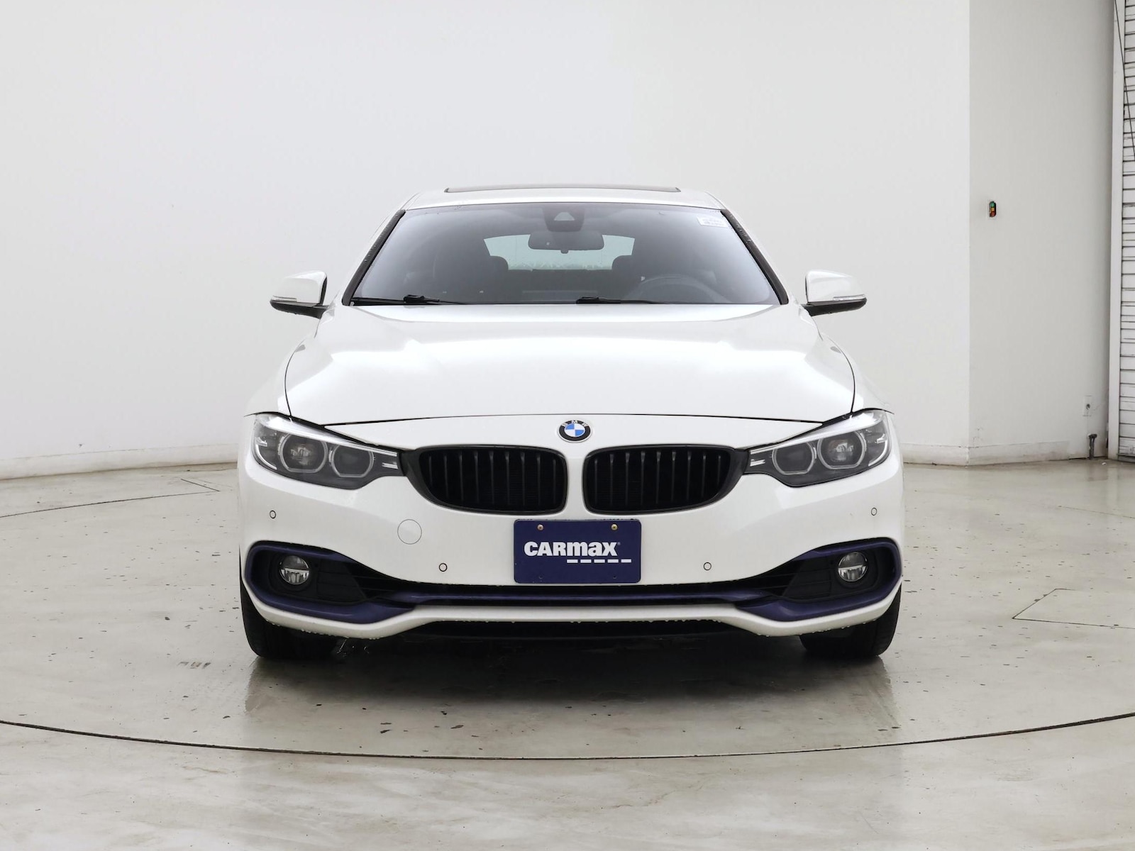2019 BMW 4 Series 430i - Photo 6