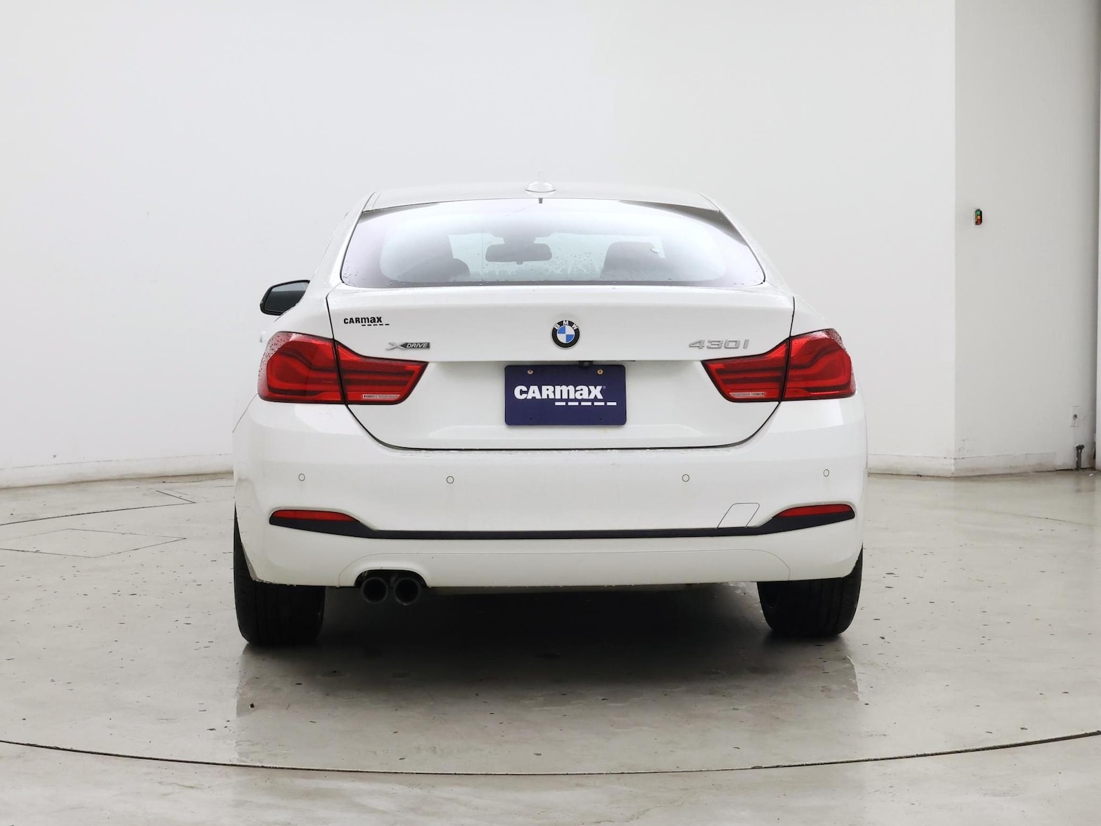 2019 BMW 4 Series 430i - Photo 7