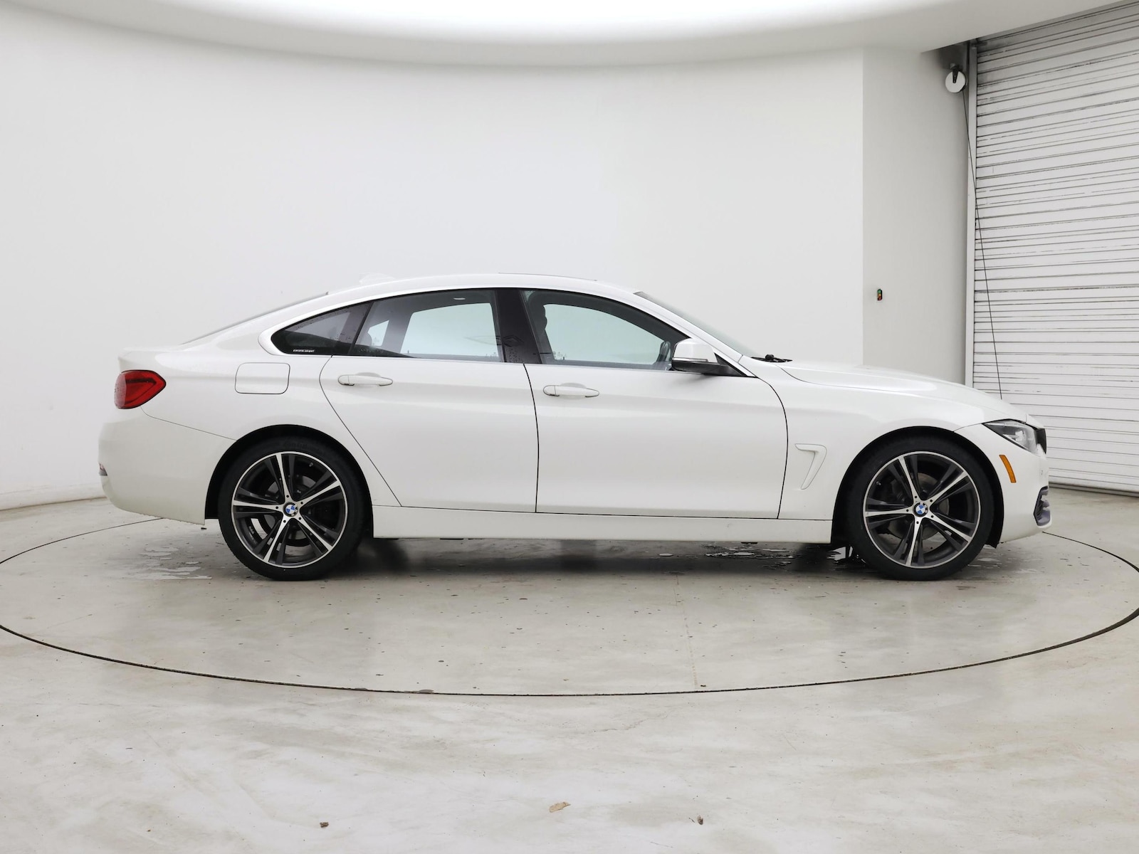 2019 BMW 4 Series 430i - Photo 8