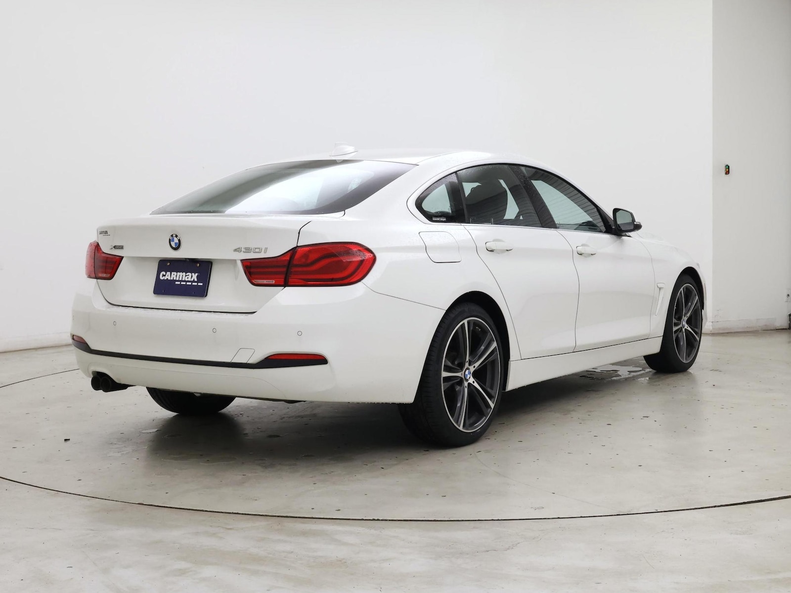 2019 BMW 4 Series 430i - Photo 9