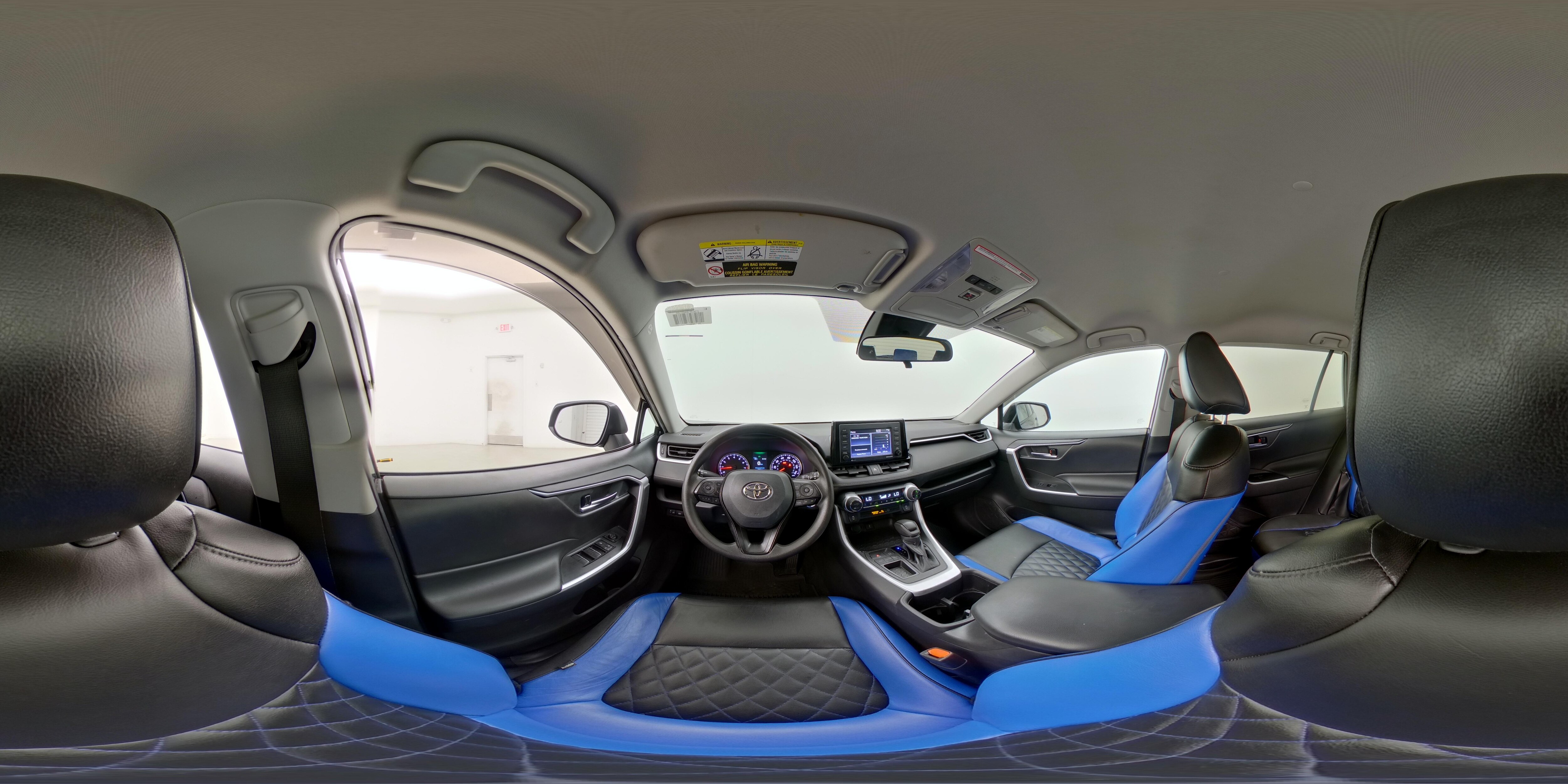 2022 Toyota RAV4 XLE - Photo 26