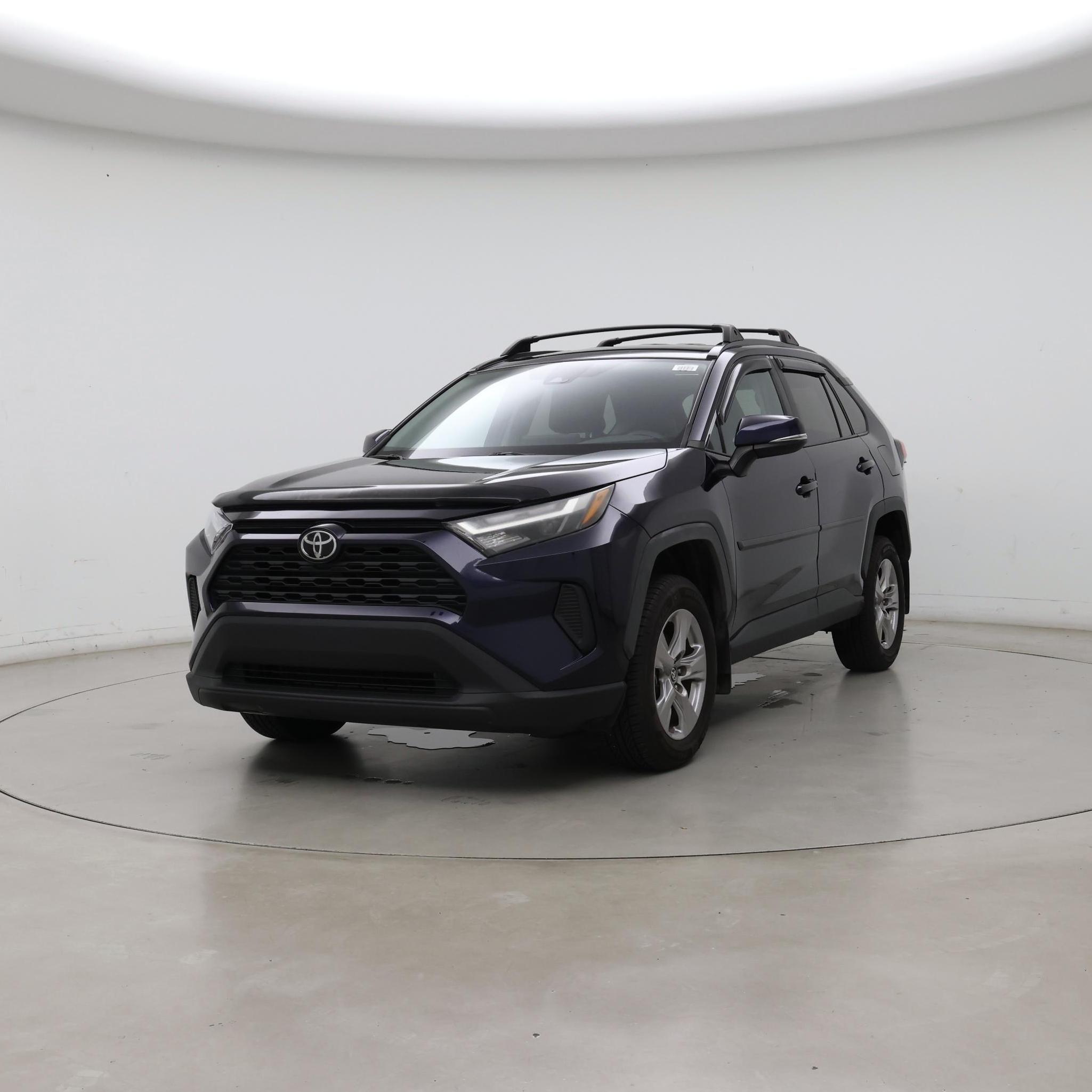 Thumbnail: 2022 Toyota RAV4 - 4
