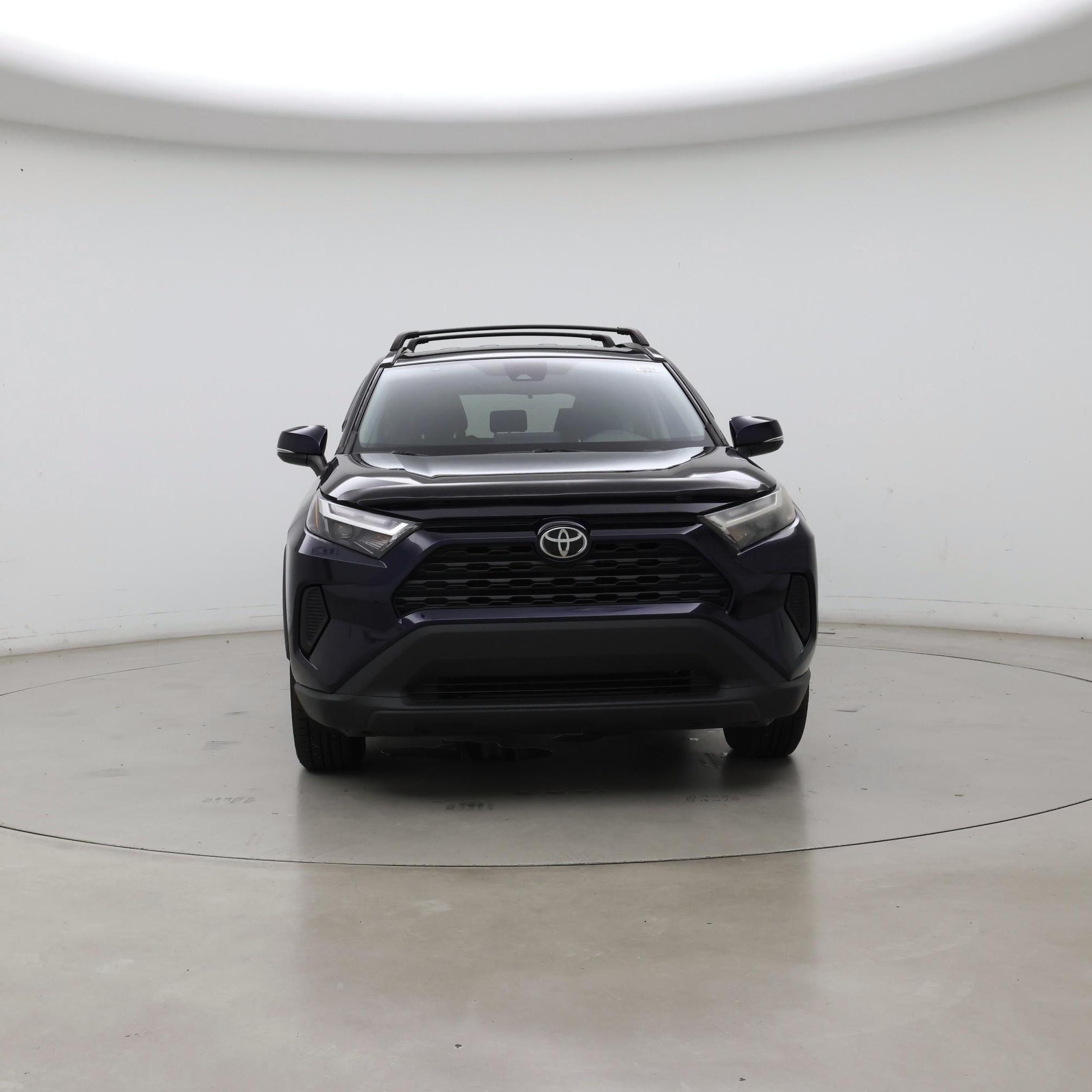 Thumbnail: 2022 Toyota RAV4 - 5