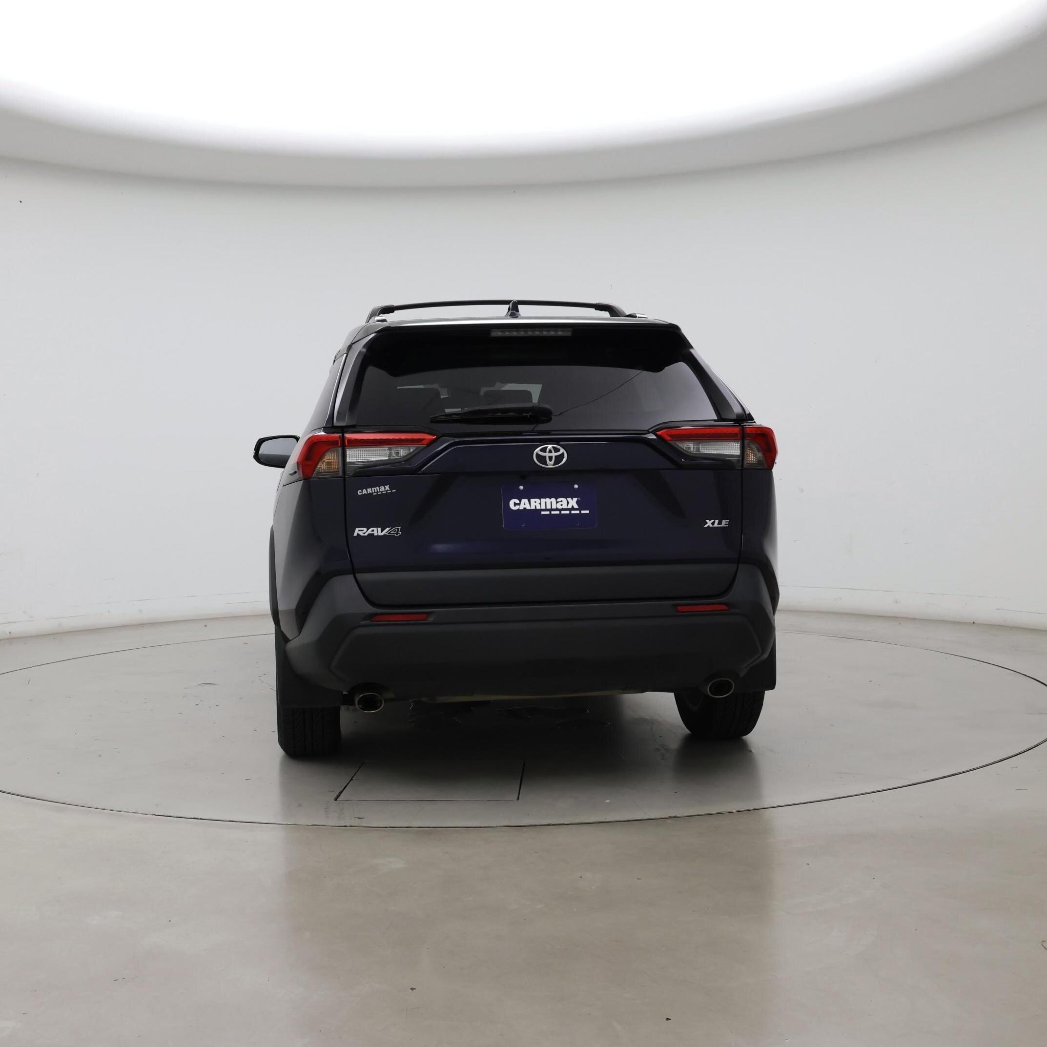 Thumbnail: 2022 Toyota RAV4 - 6