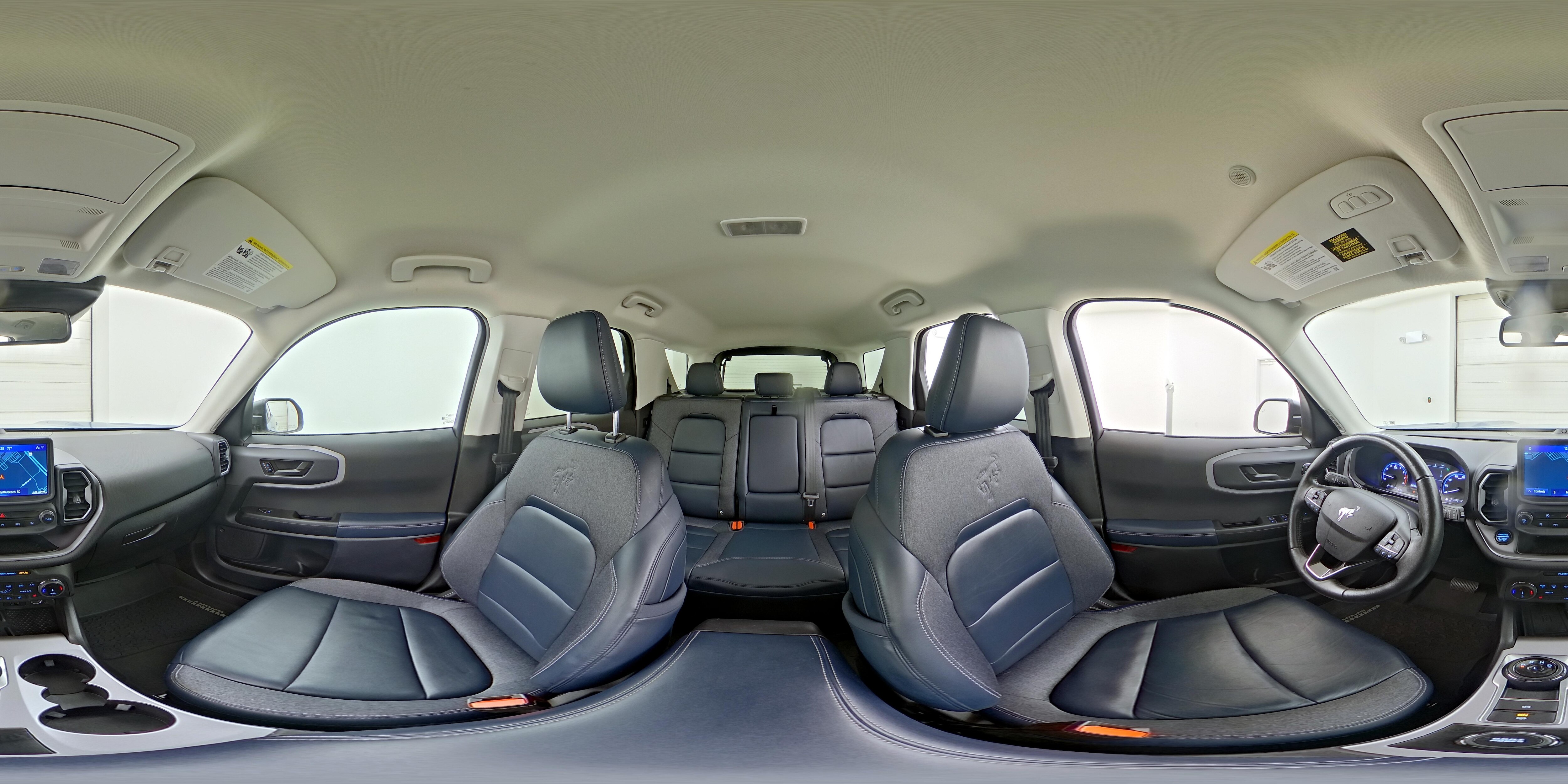 2023 Ford Bronco Sport Outer Banks - Photo 26