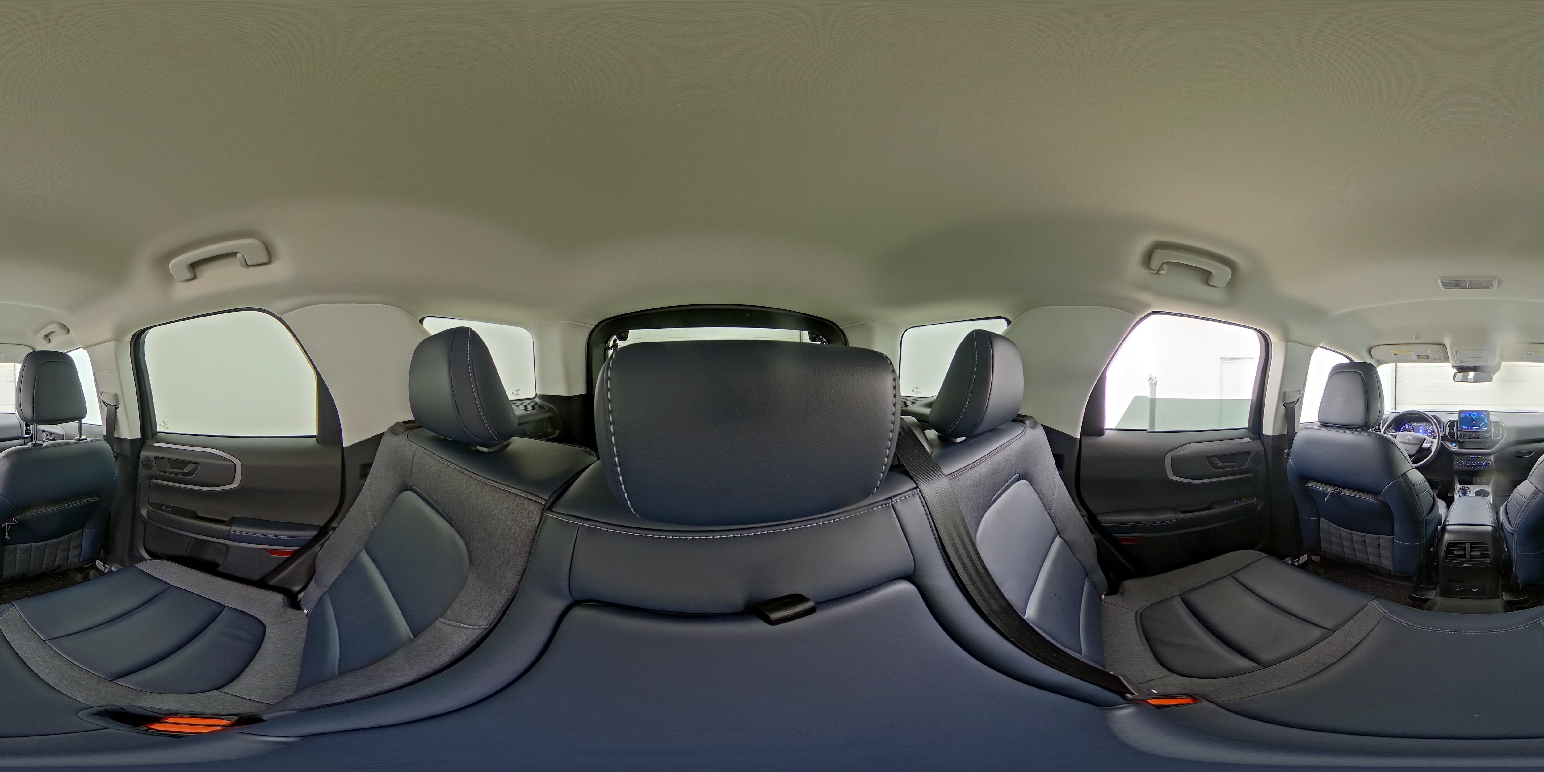2023 Ford Bronco Sport Outer Banks - Photo 27