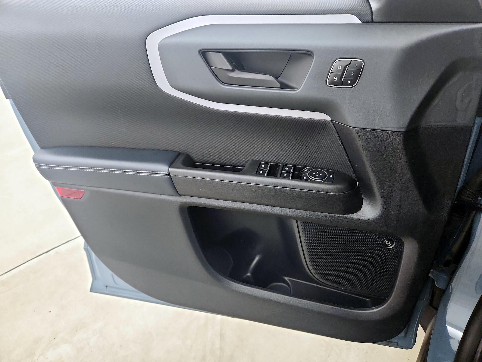 2023 Ford Bronco Sport Outer Banks - Photo 13