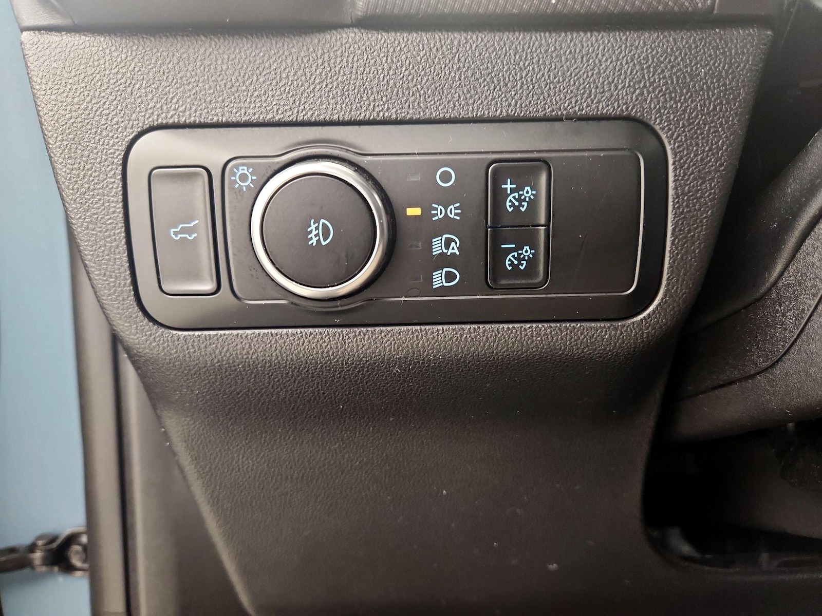 2023 Ford Bronco Sport Outer Banks - Photo 14