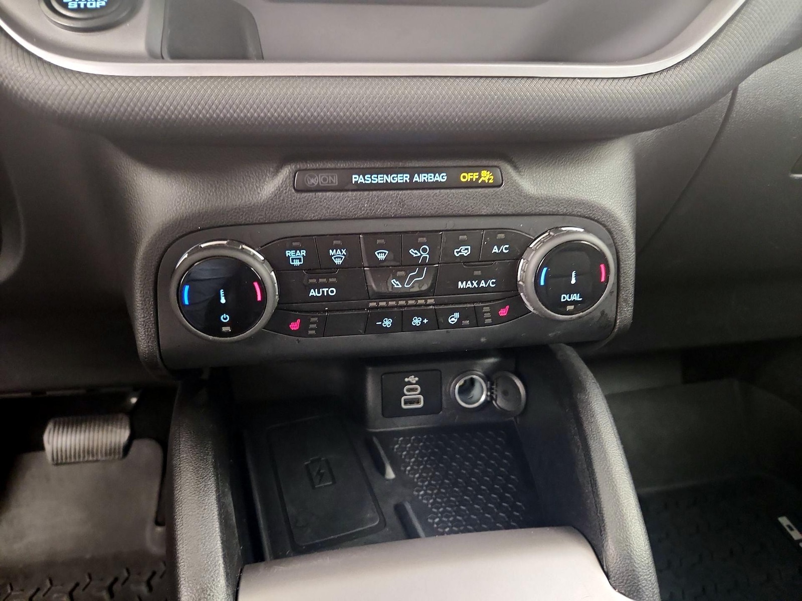 2023 Ford Bronco Sport Outer Banks - Photo 18