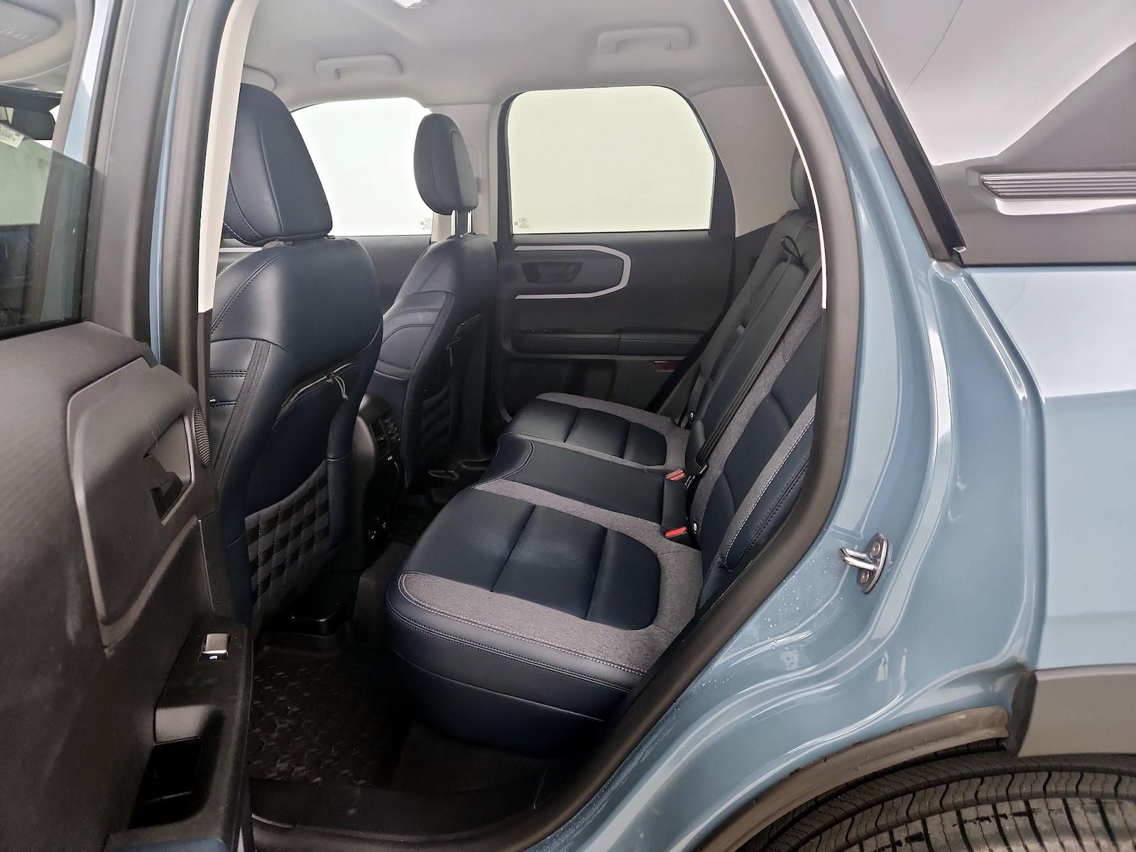 2023 Ford Bronco Sport Outer Banks - Photo 21