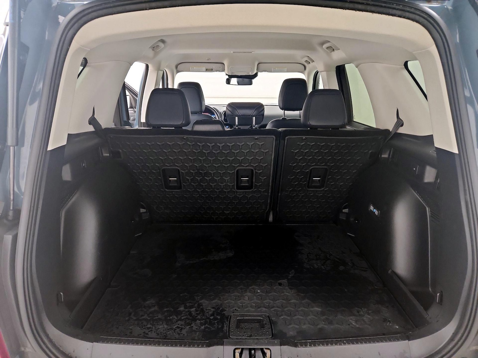 2023 Ford Bronco Sport Outer Banks - Photo 22