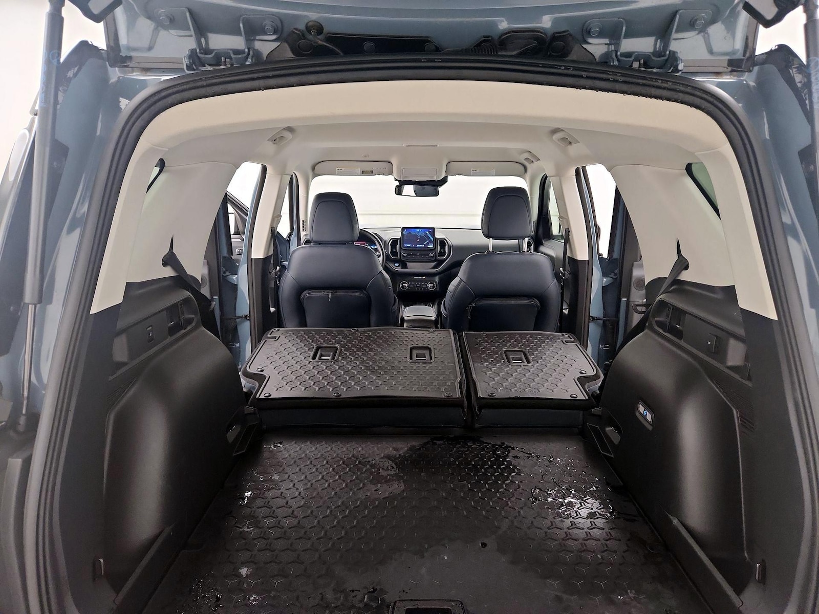 2023 Ford Bronco Sport Outer Banks - Photo 23