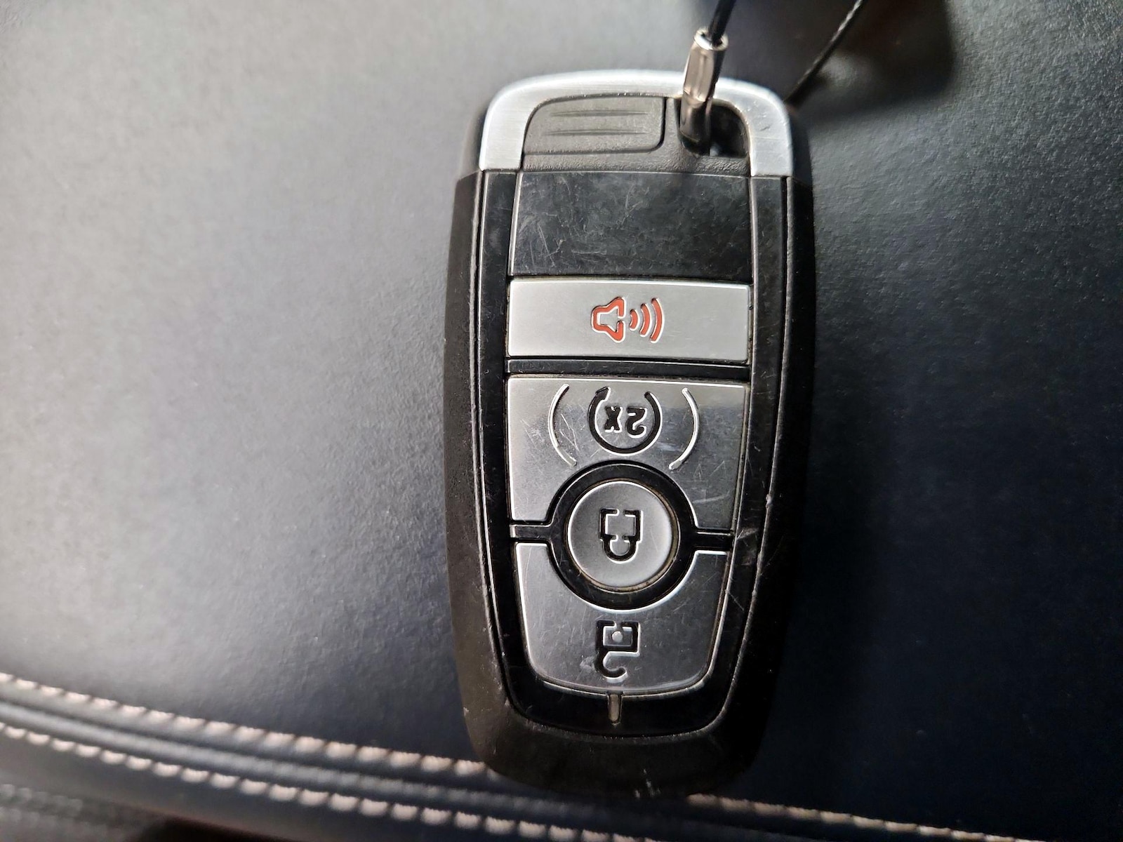 2023 Ford Bronco Sport Outer Banks - Photo 25