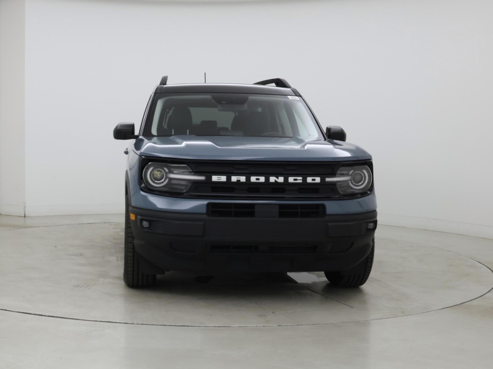 2023 Ford Bronco Sport Outer Banks - Photo 6