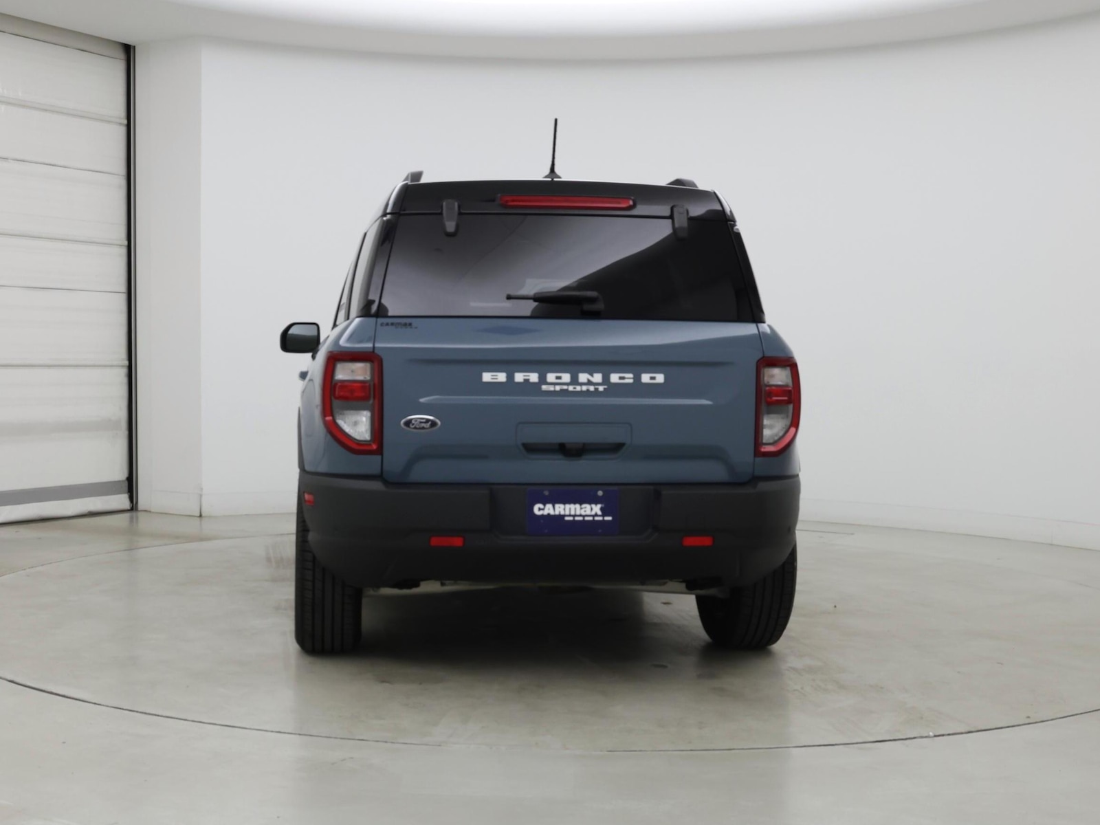 2023 Ford Bronco Sport Outer Banks - Photo 7