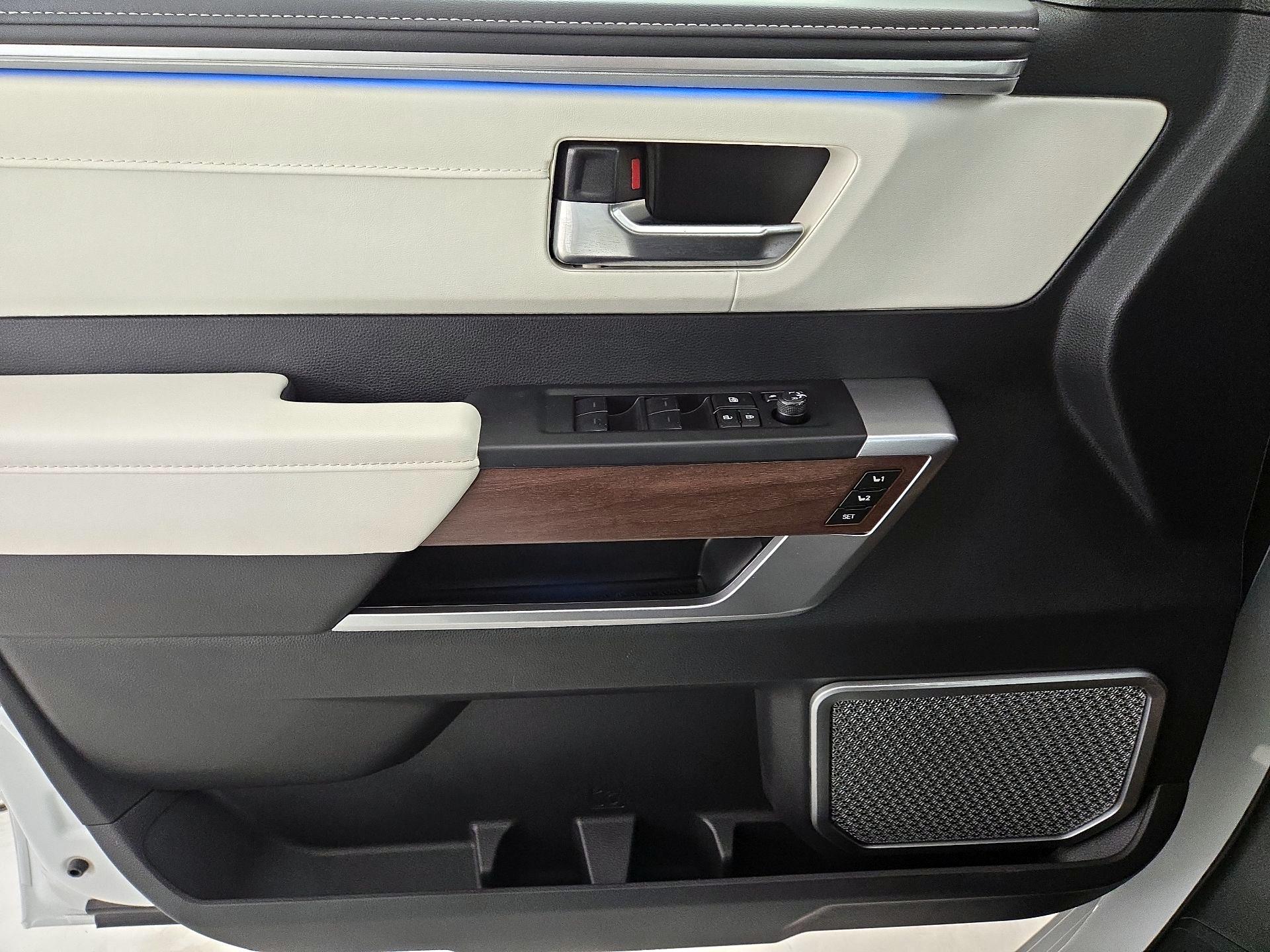 Thumbnail: 2023 Toyota Sequoia - 12
