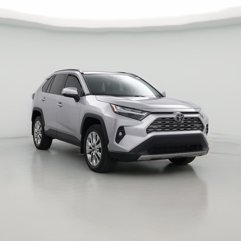 2024 Toyota RAV4 Limited