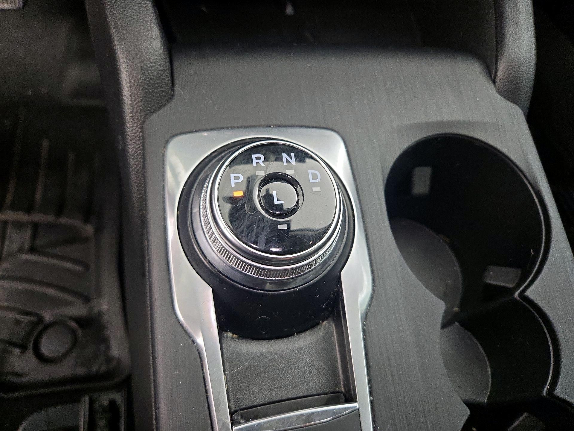 Thumbnail: 2021 Ford Escape - 18