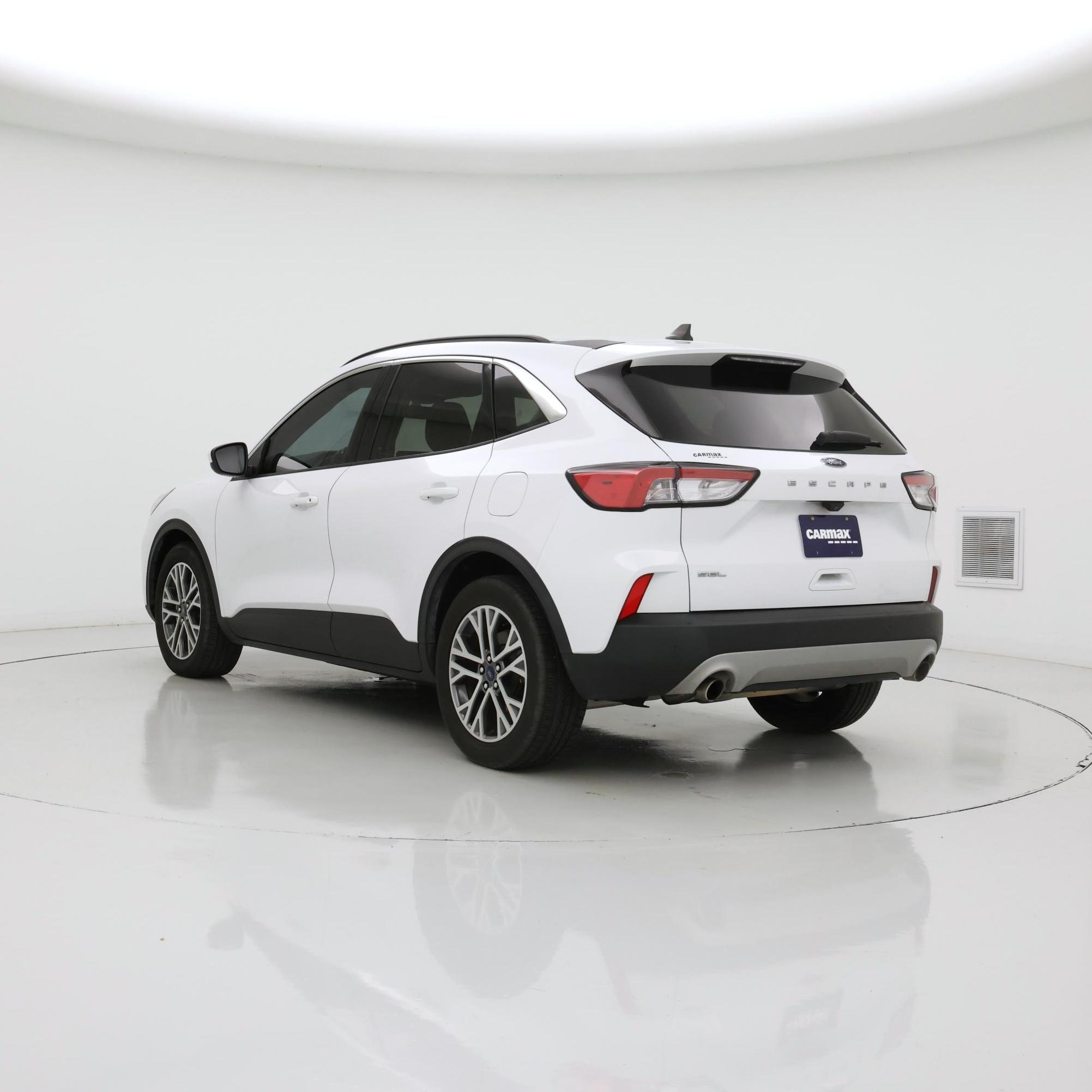 Thumbnail: 2021 Ford Escape - 2