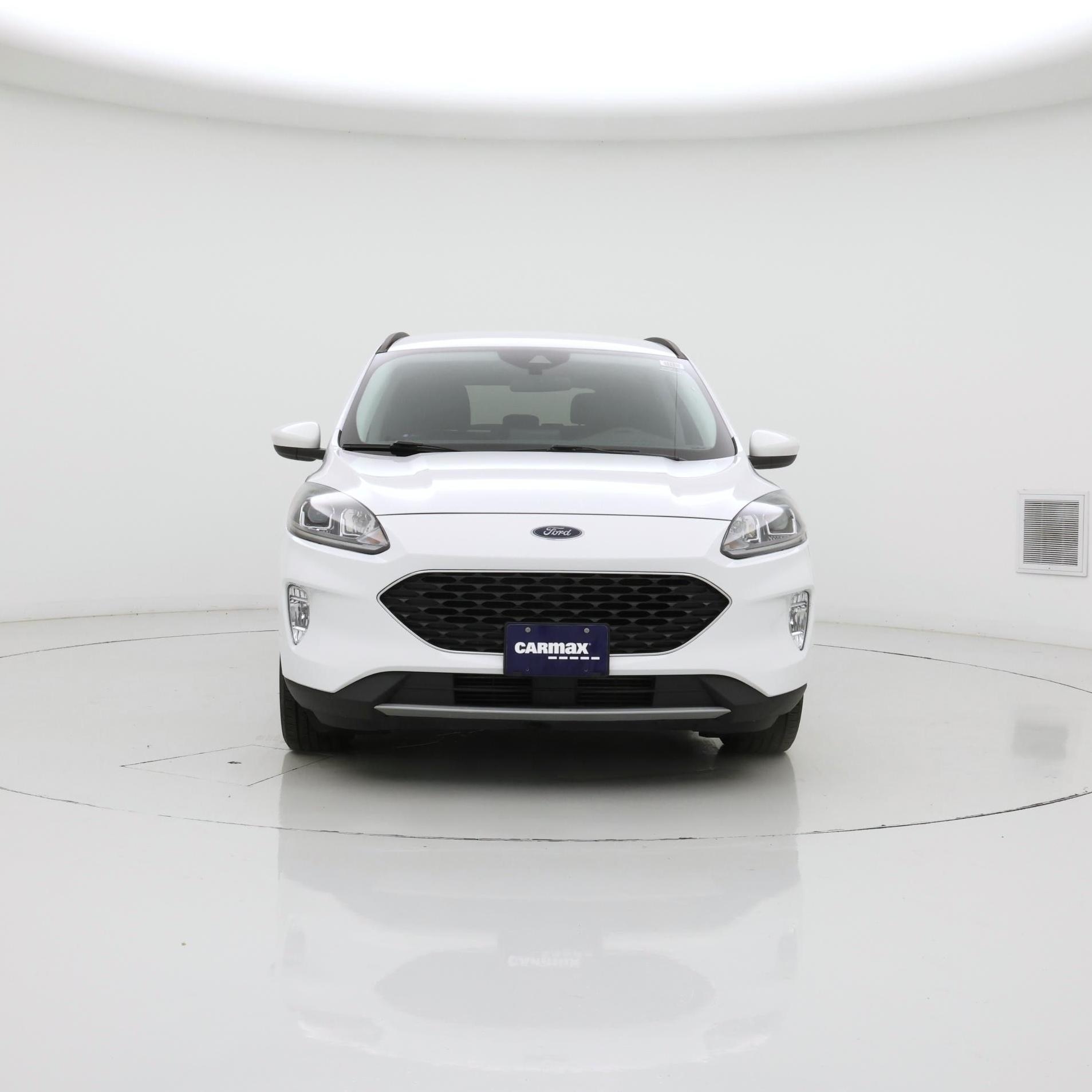 Thumbnail: 2021 Ford Escape - 5