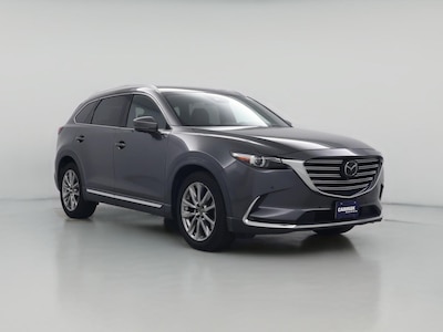 2019 Mazda CX-9 Grand Touring
