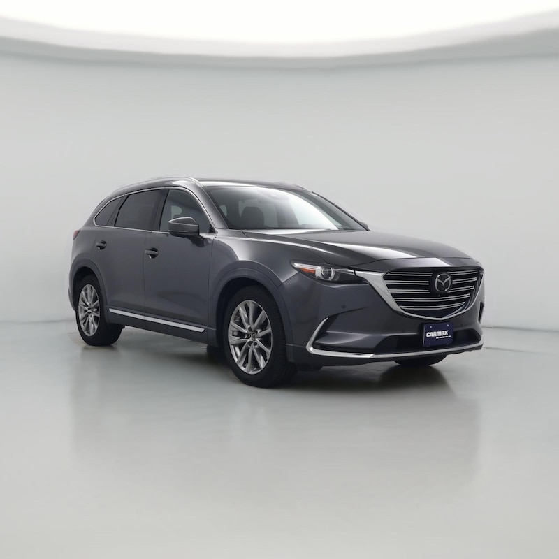 2019 Mazda CX-9 Grand Touring