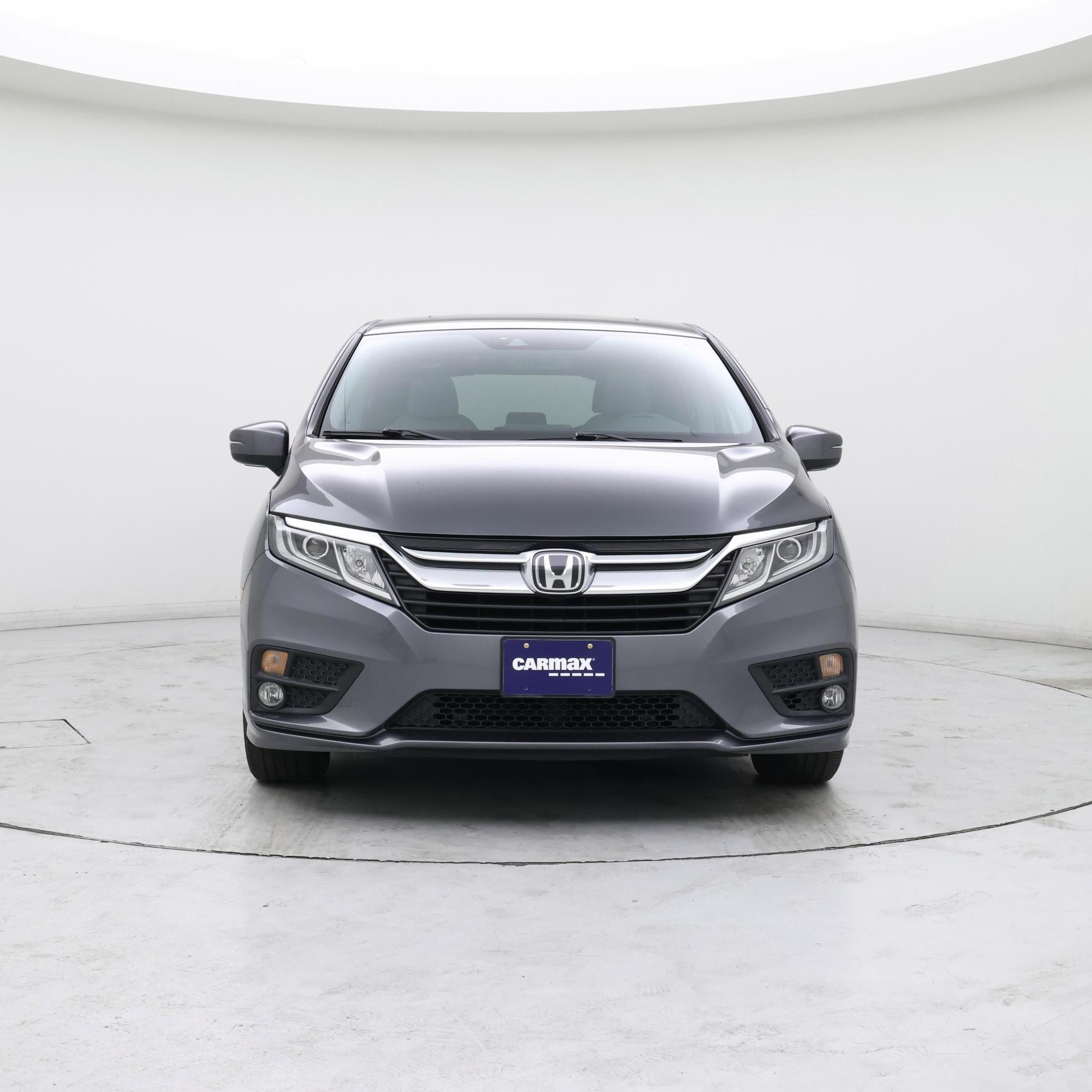 Thumbnail: 2018 Honda Odyssey - 5