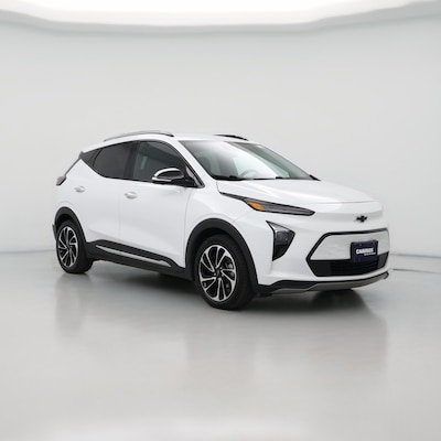 Vehicle exterior view