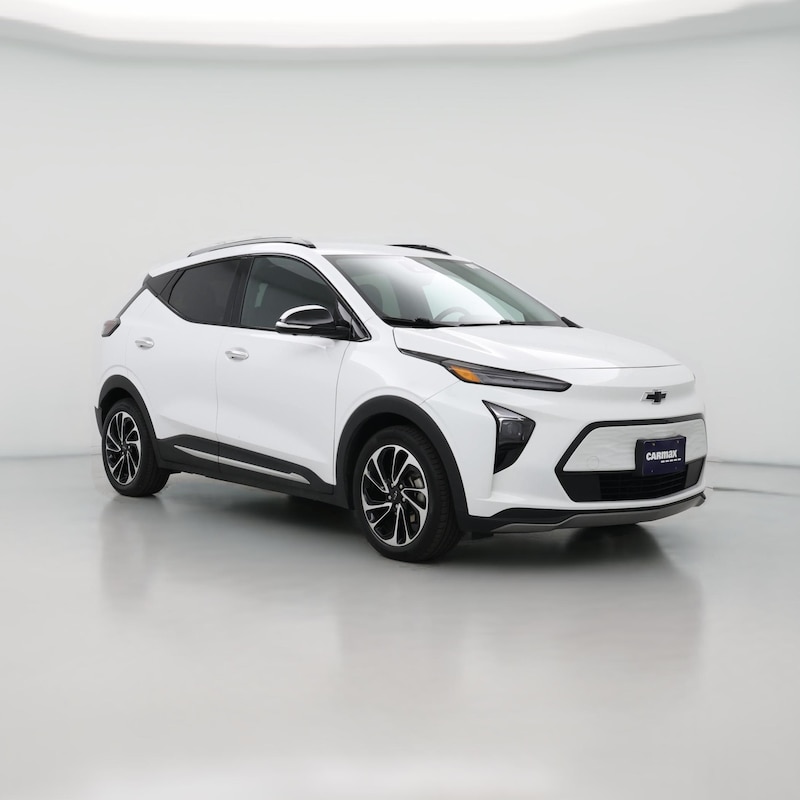 2022 Chevrolet Bolt EUV Premier