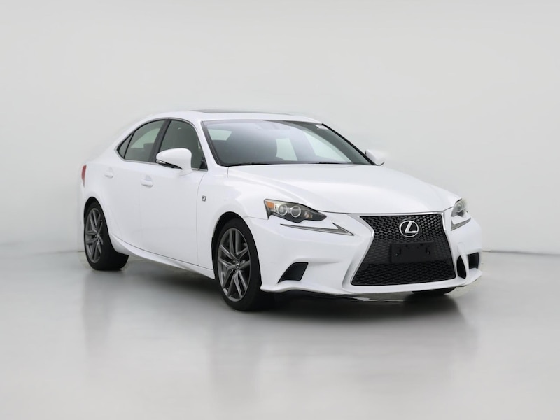 2014 Lexus IS 250 -
                  Fort Lauderdale, FL