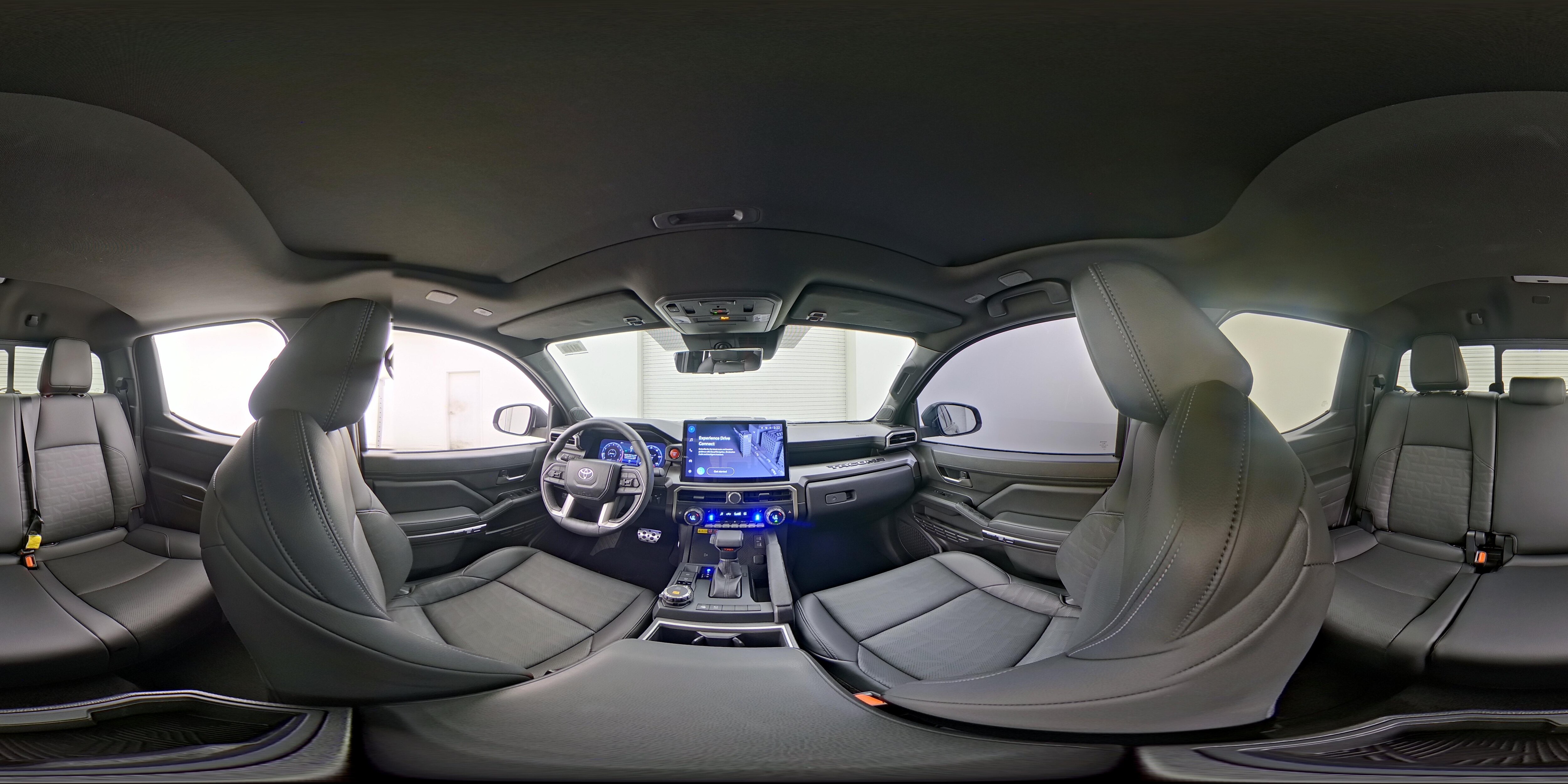 2024 Toyota Tacoma TRD Sport - Photo 25