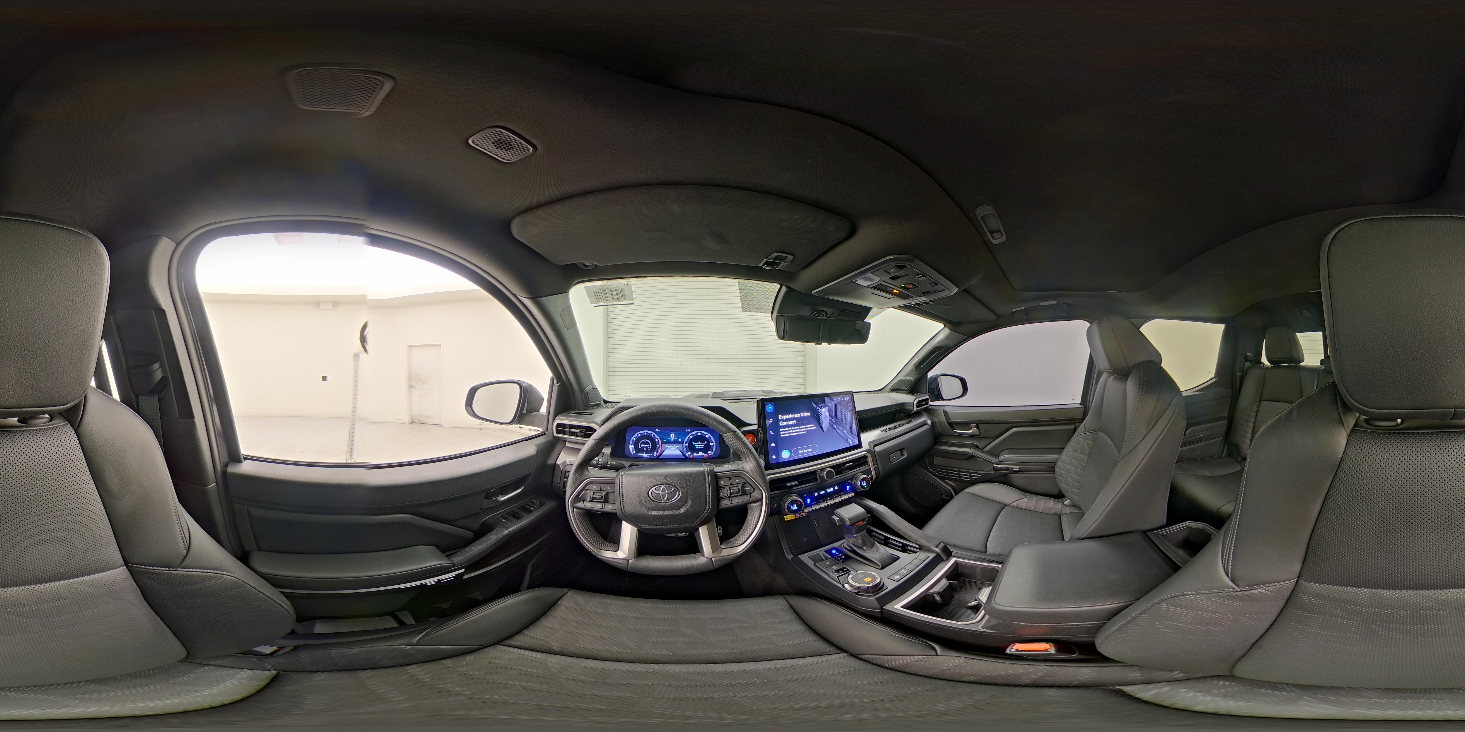 2024 Toyota Tacoma TRD Sport - Photo 27