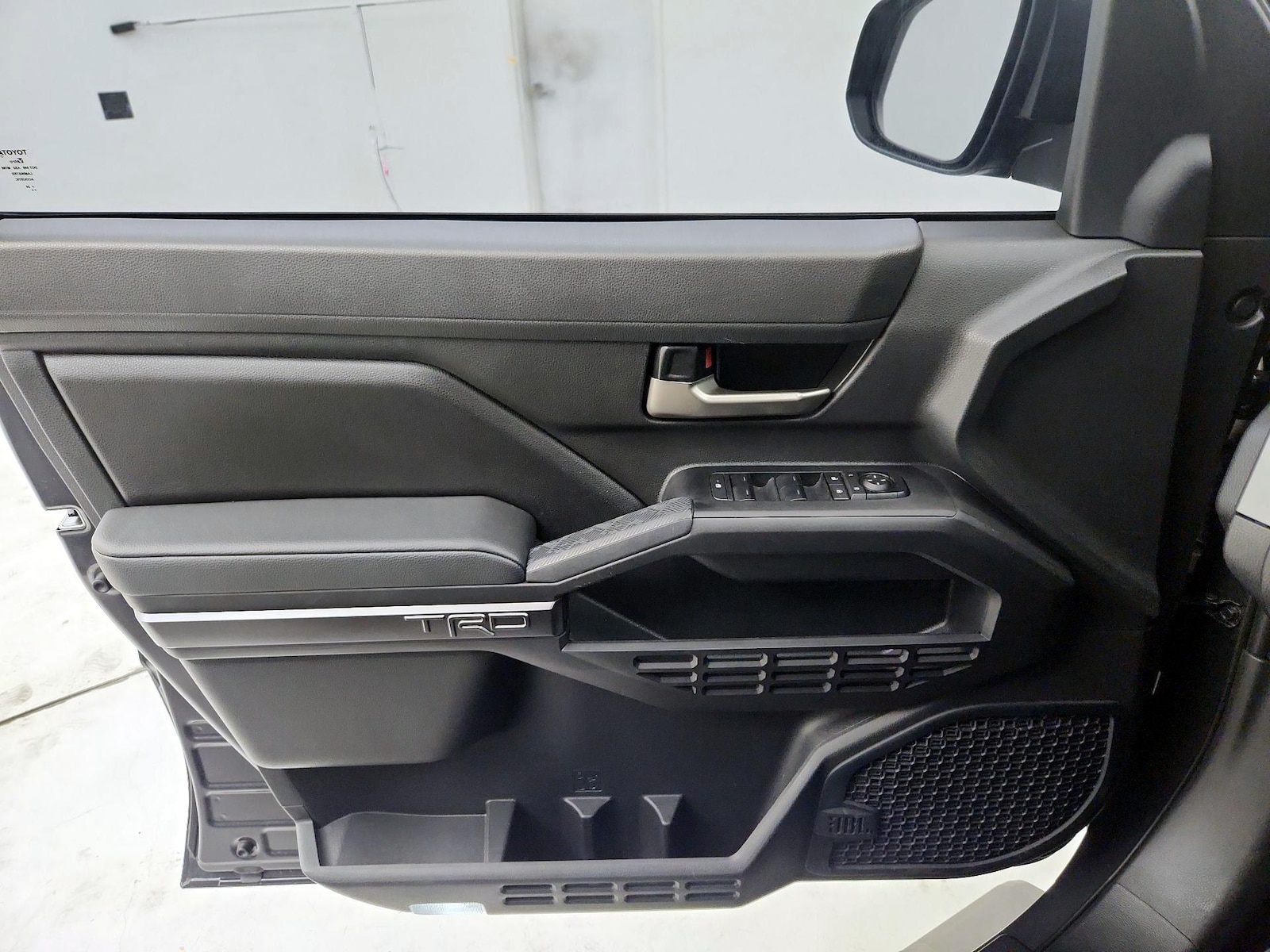 2024 Toyota Tacoma TRD Sport - Photo 13