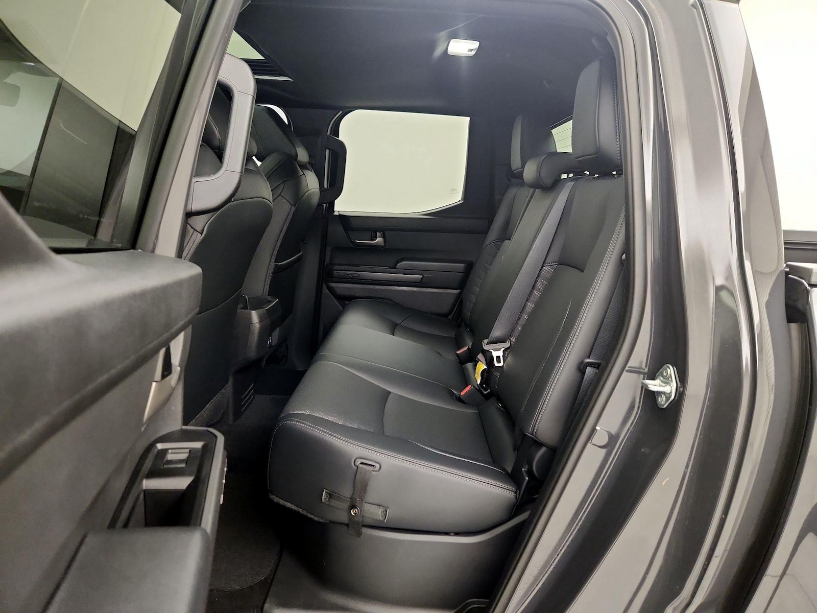 2024 Toyota Tacoma TRD Sport - Photo 21