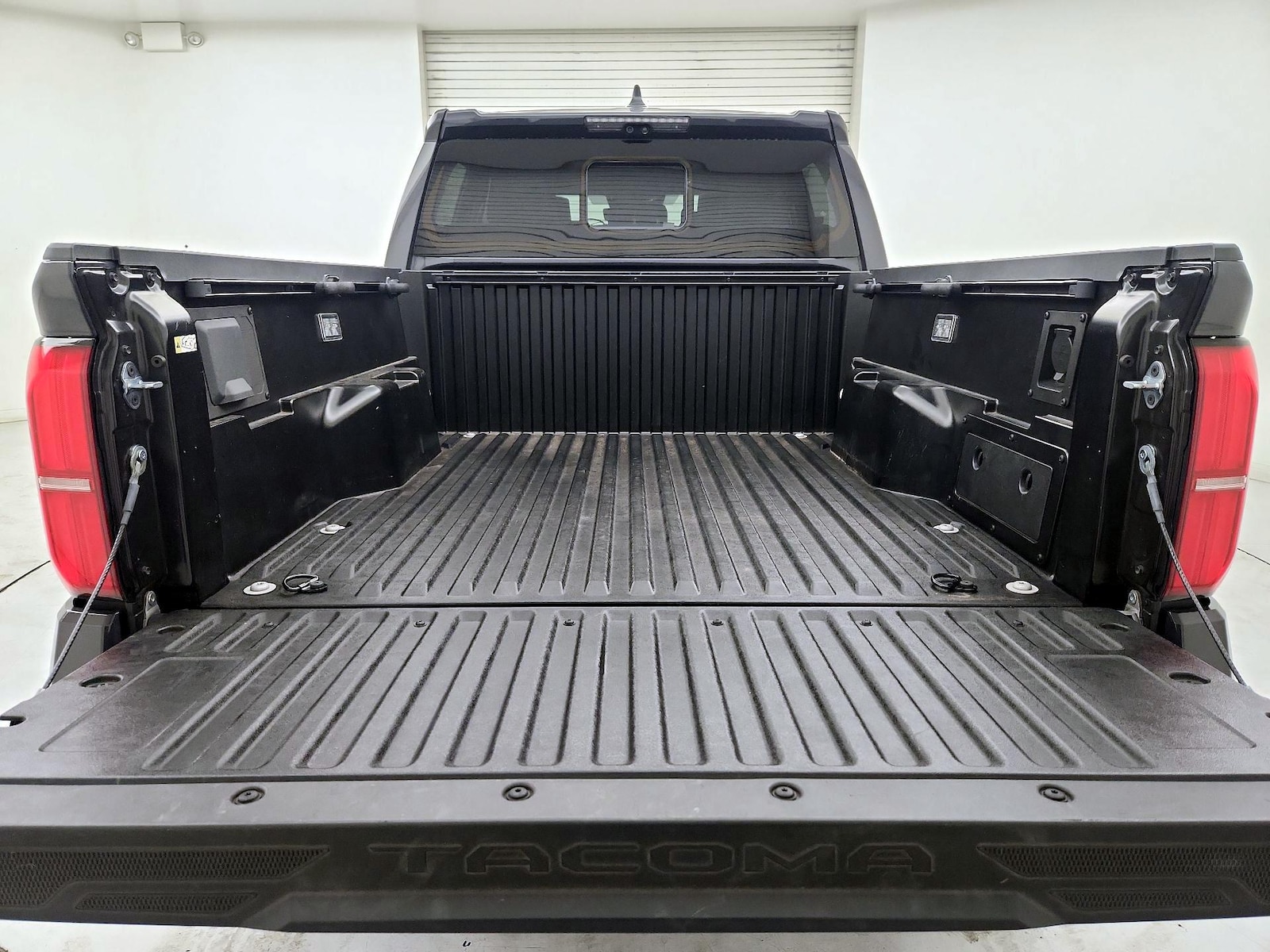 2024 Toyota Tacoma TRD Sport - Photo 22