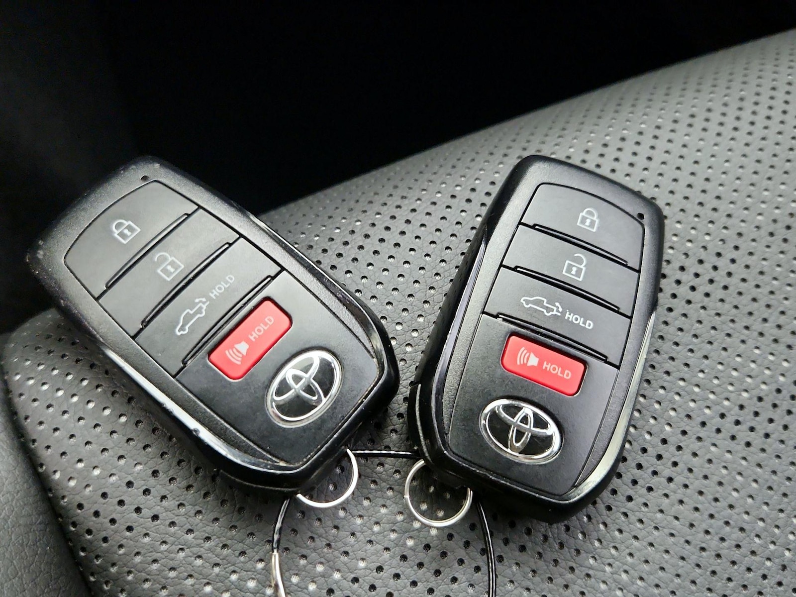 2024 Toyota Tacoma TRD Sport - Photo 24