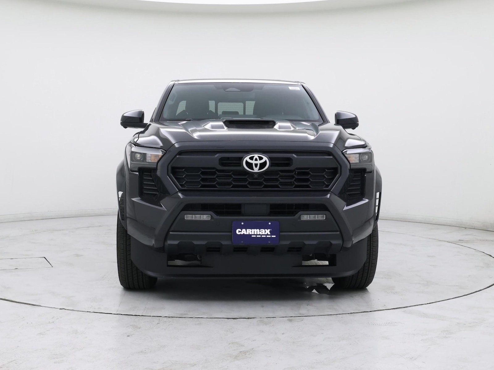 2024 Toyota Tacoma TRD Sport - Photo 6