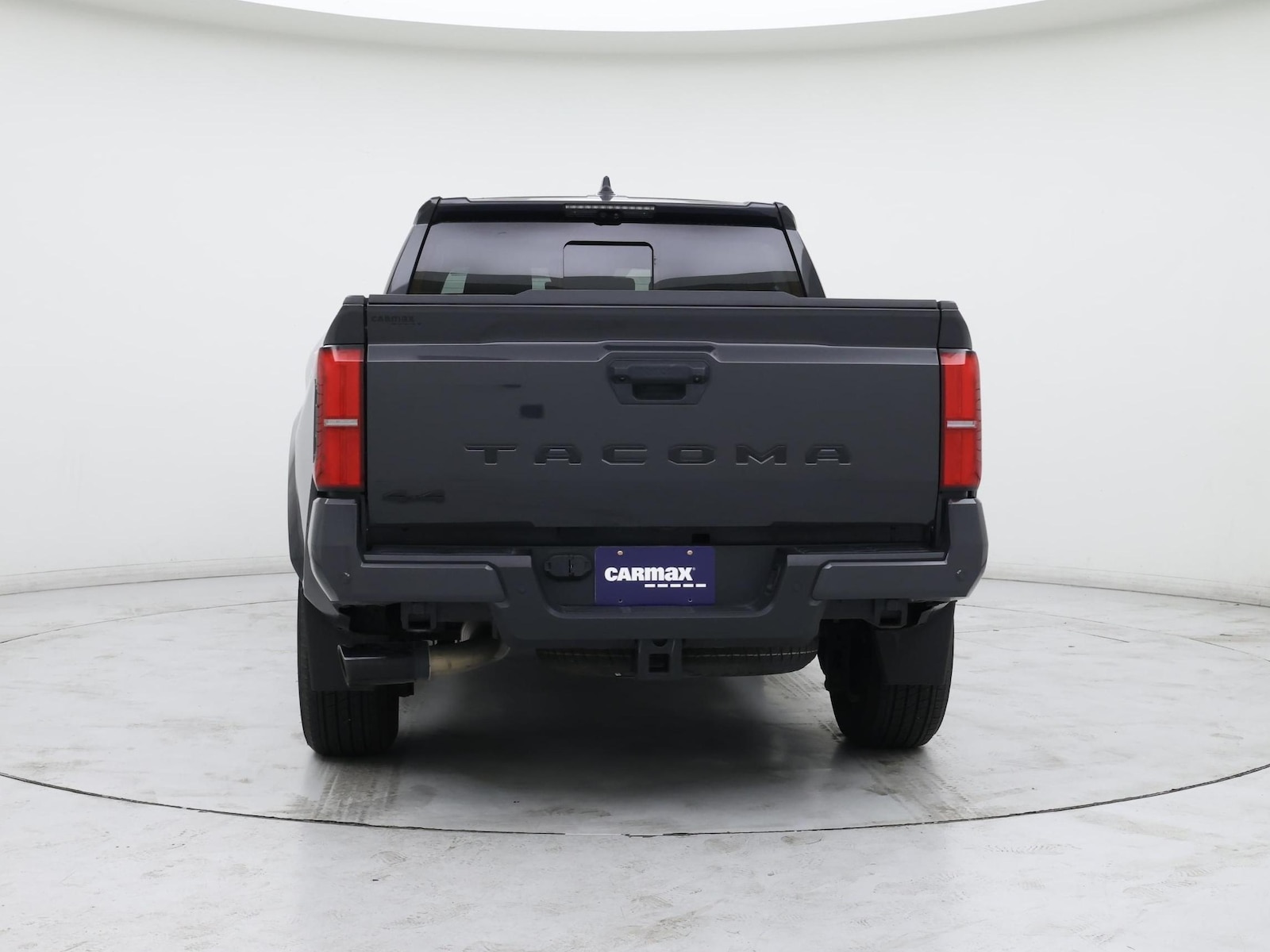 2024 Toyota Tacoma TRD Sport - Photo 7
