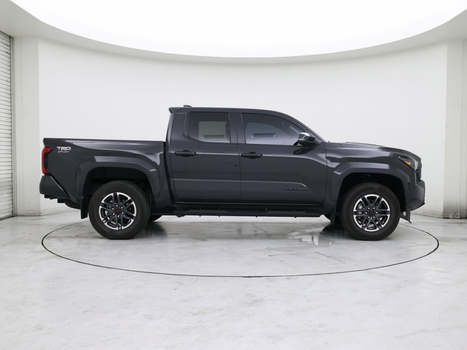 2024 Toyota Tacoma TRD Sport - Photo 8