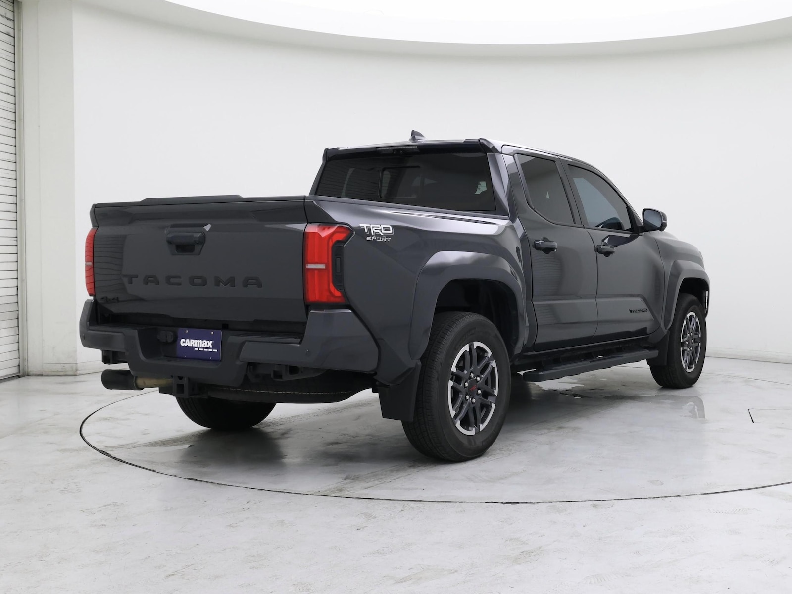 2024 Toyota Tacoma TRD Sport - Photo 9