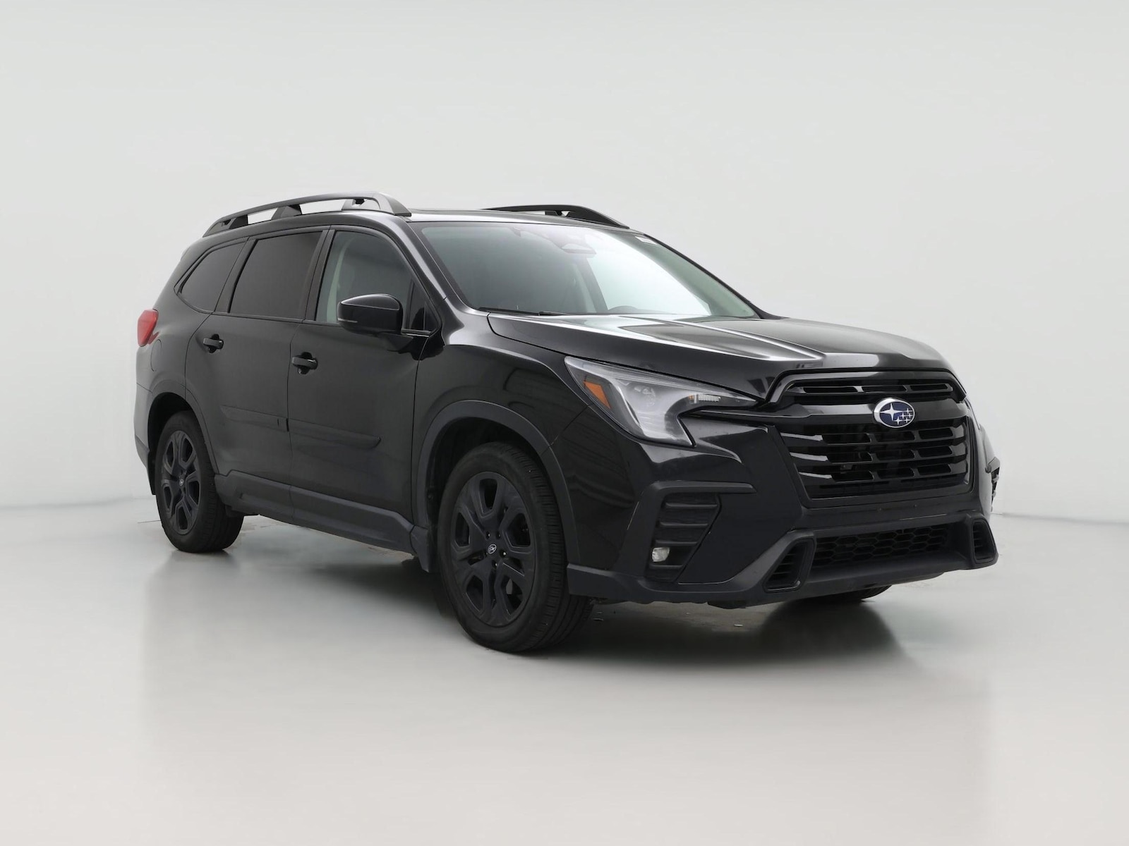 2024 Subaru Ascent