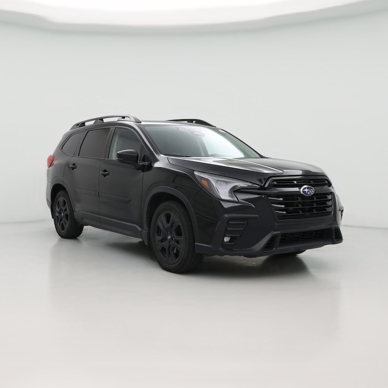 2024 Subaru Ascent Onyx Edition Limited
