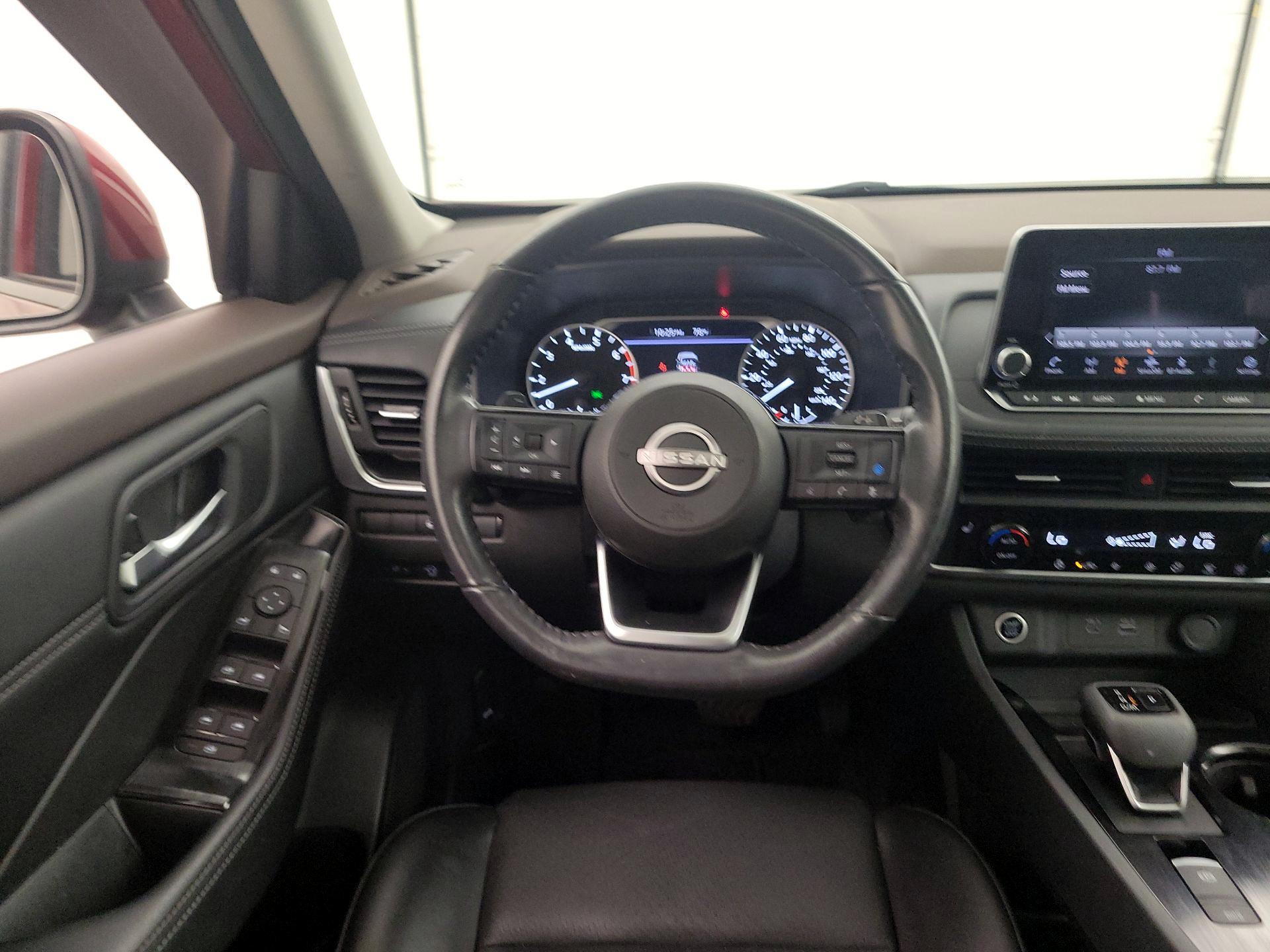 Thumbnail: 2023 Nissan Rogue - 10